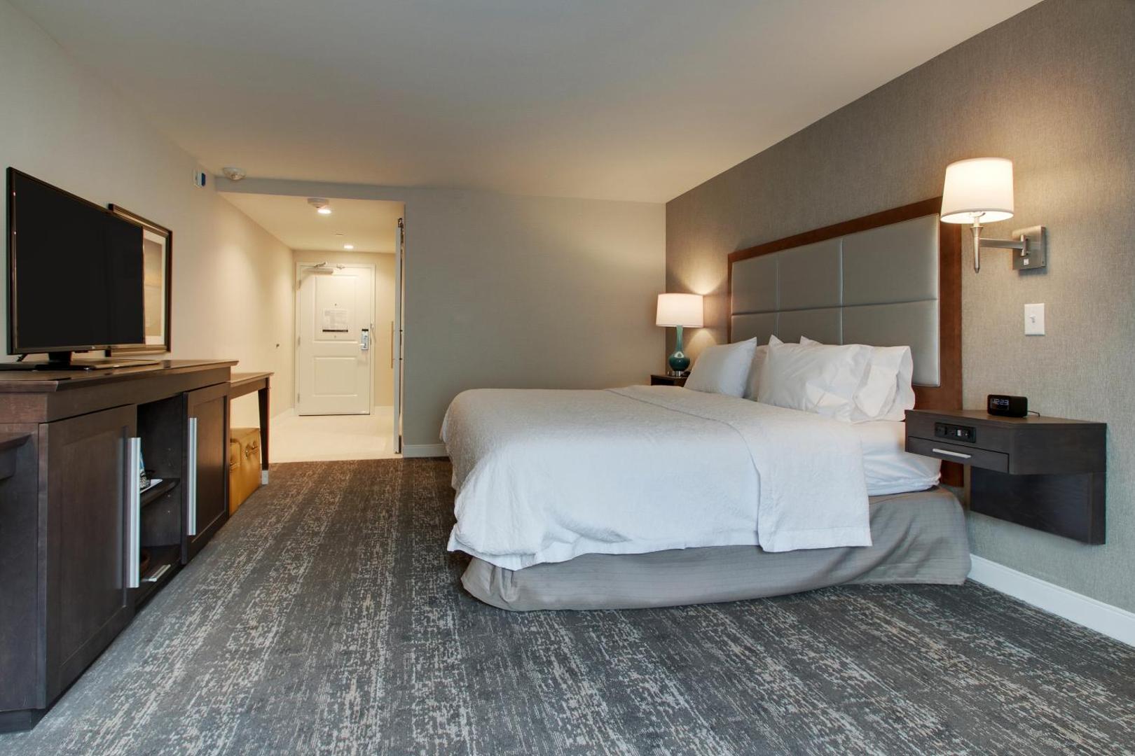 Hampton Inn Pawtucket Hampton Inn Pawtucket