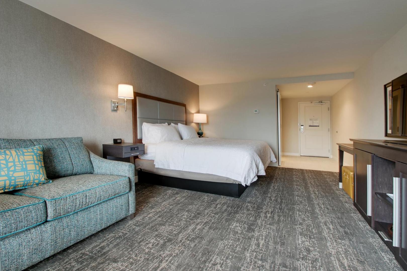 Hampton Inn Pawtucket Hampton Inn Pawtucket