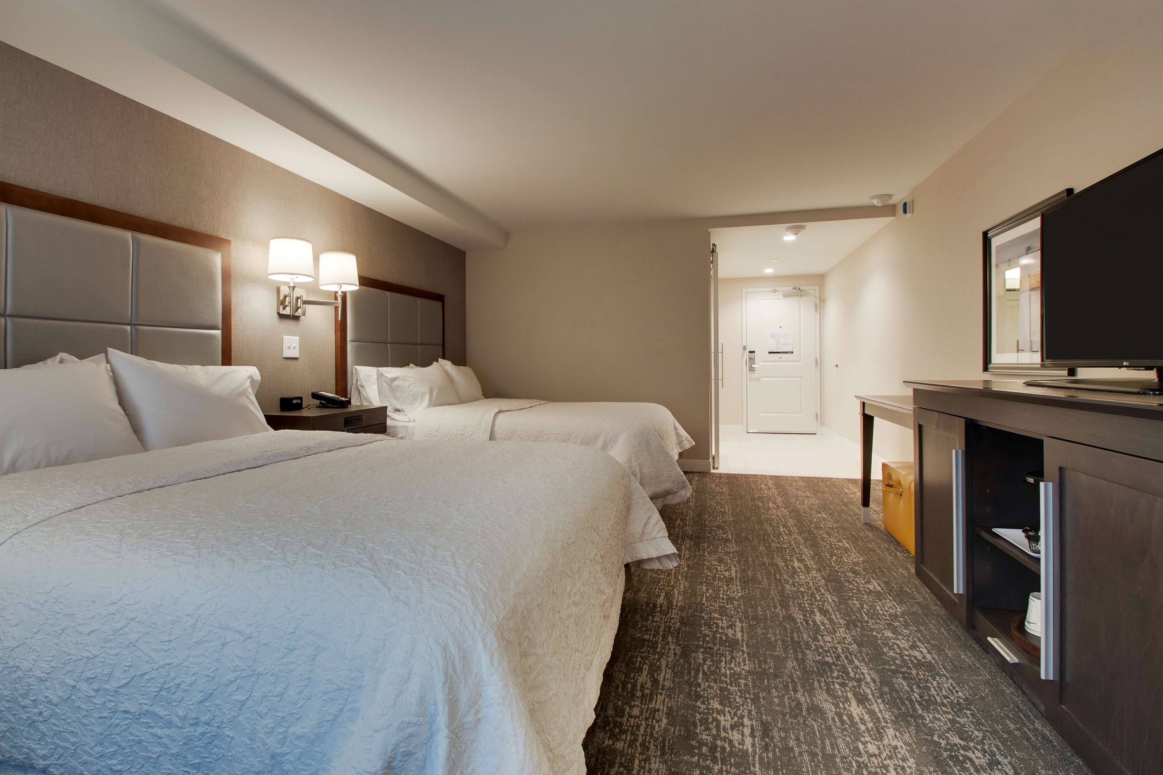 Hampton Inn Pawtucket Hampton Inn Pawtucket