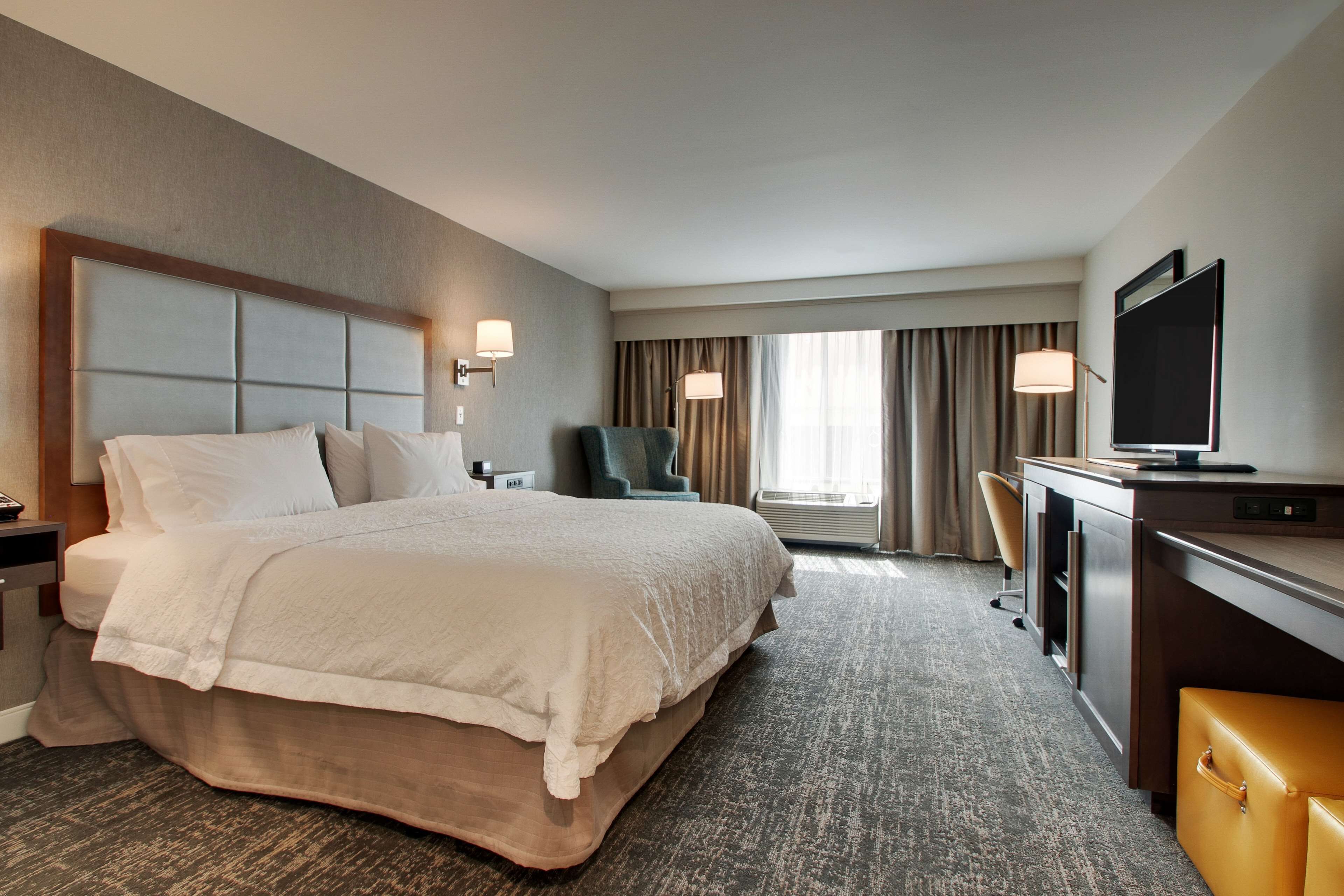 Hampton Inn Pawtucket Hampton Inn Pawtucket