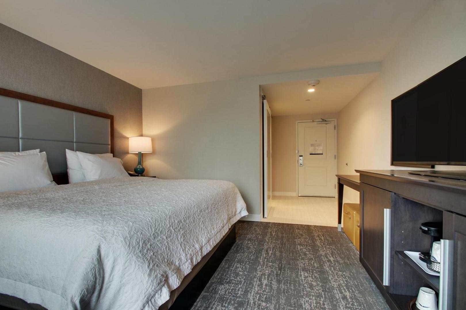 Hampton Inn Pawtucket Hampton Inn Pawtucket