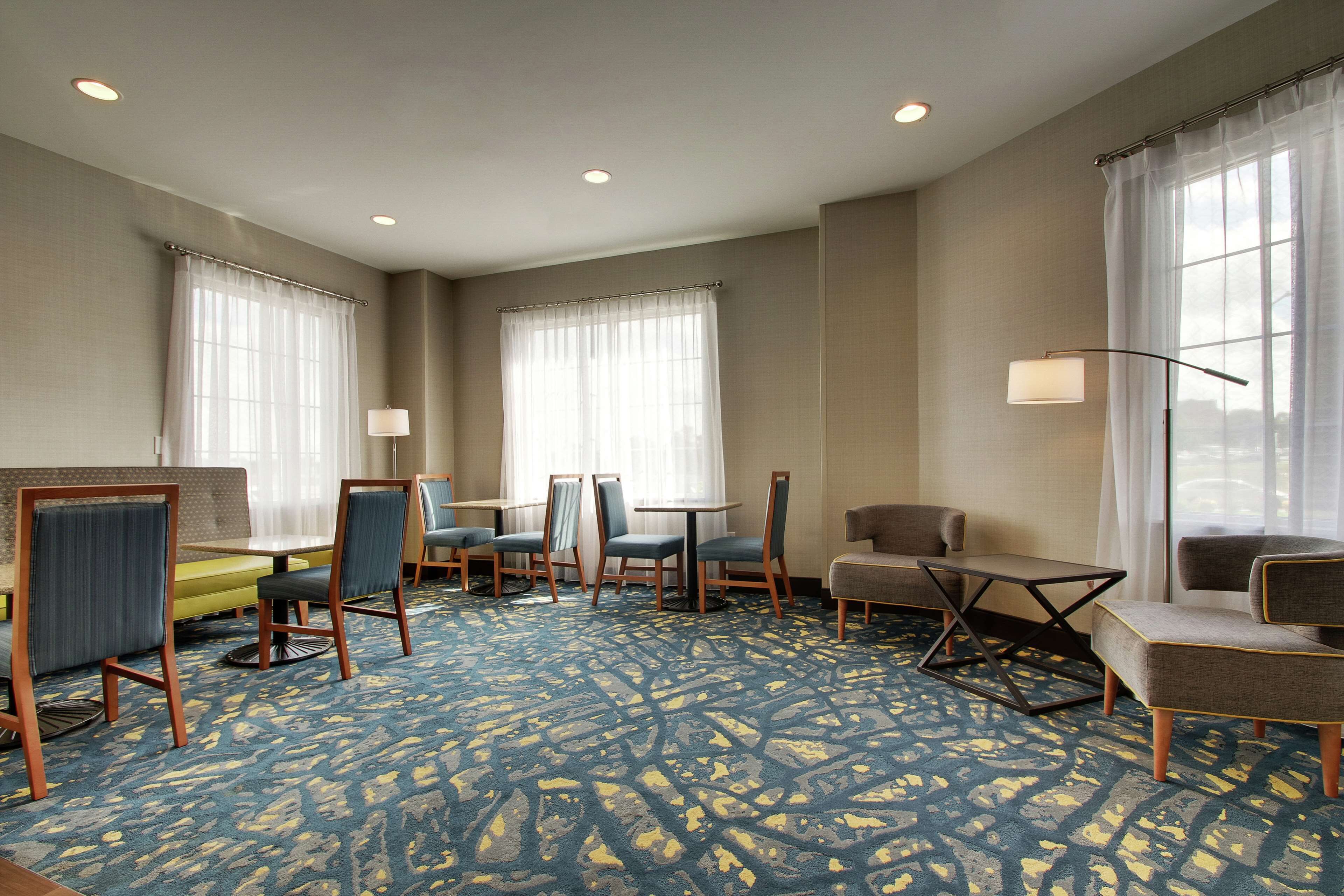 Hampton Inn Pawtucket Hampton Inn Pawtucket