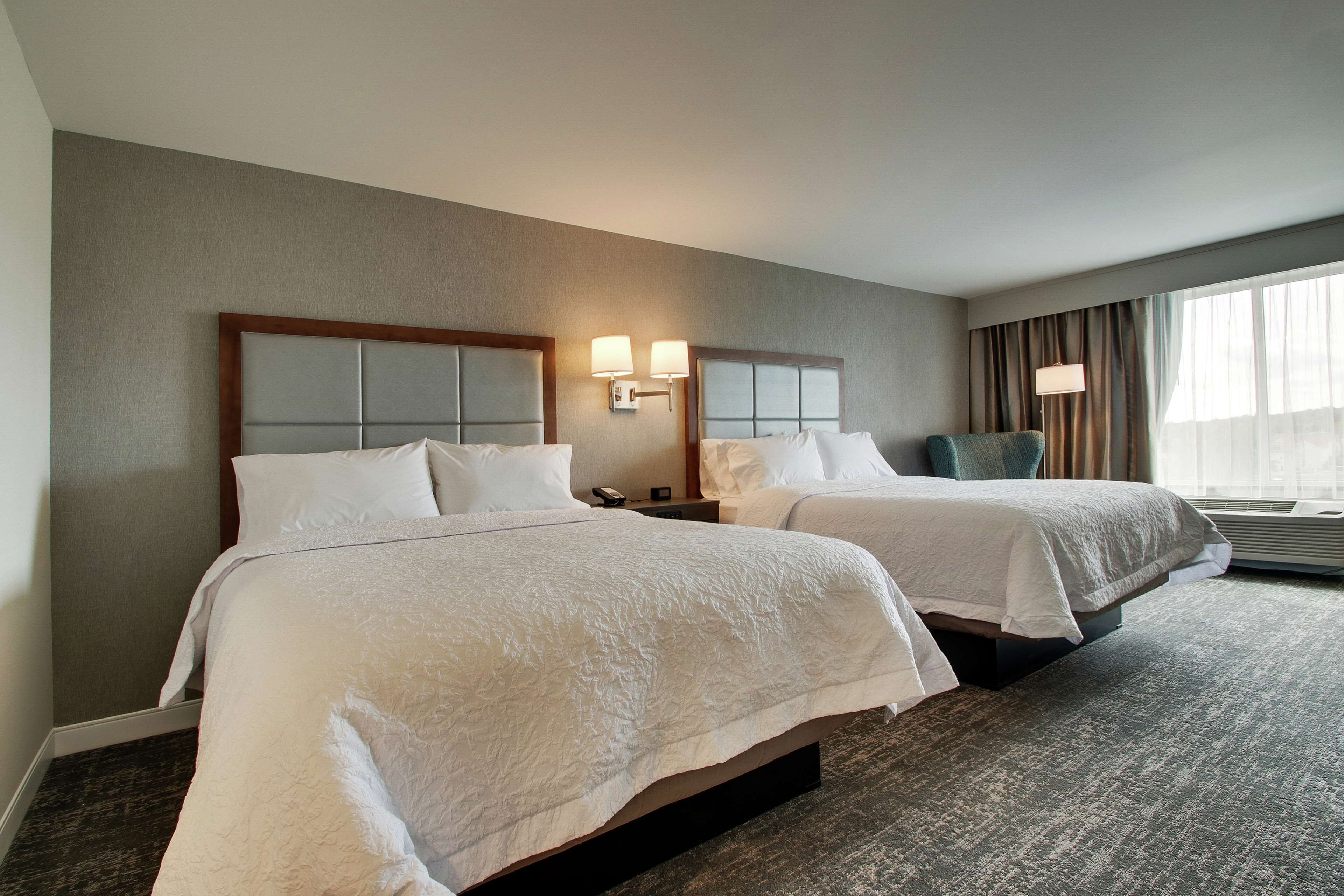 Hampton Inn Pawtucket Hampton Inn Pawtucket