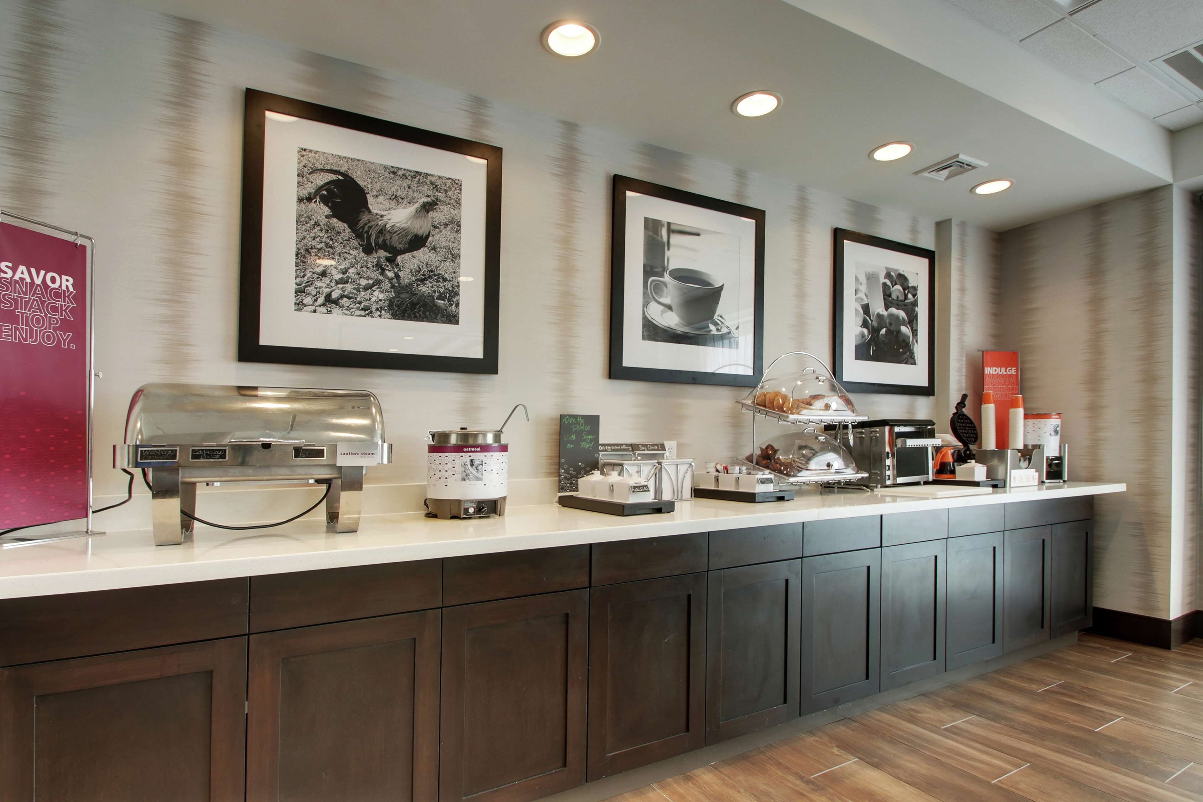 Hampton Inn Pawtucket Hampton Inn Pawtucket