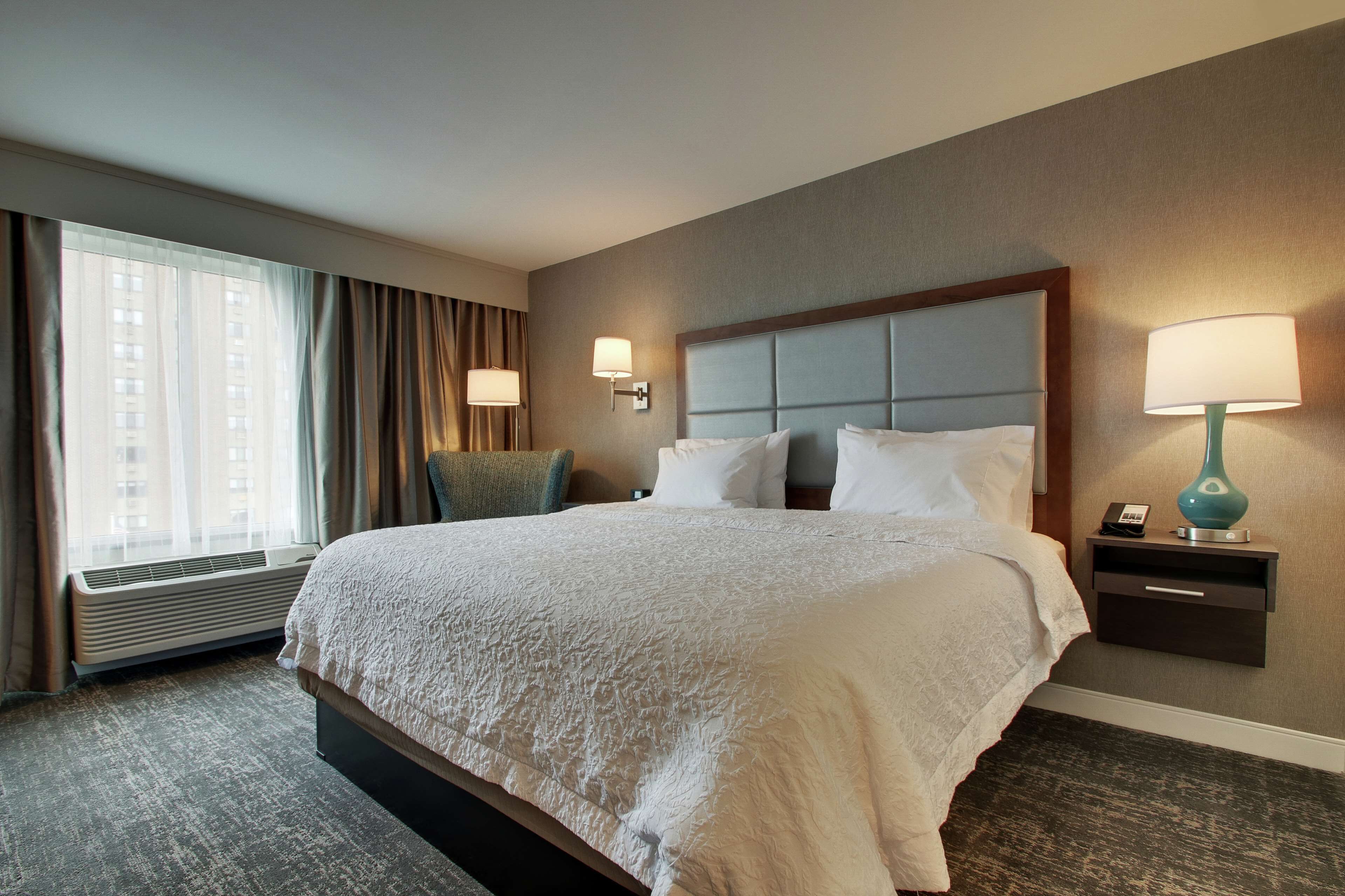 Hampton Inn Pawtucket Hampton Inn Pawtucket
