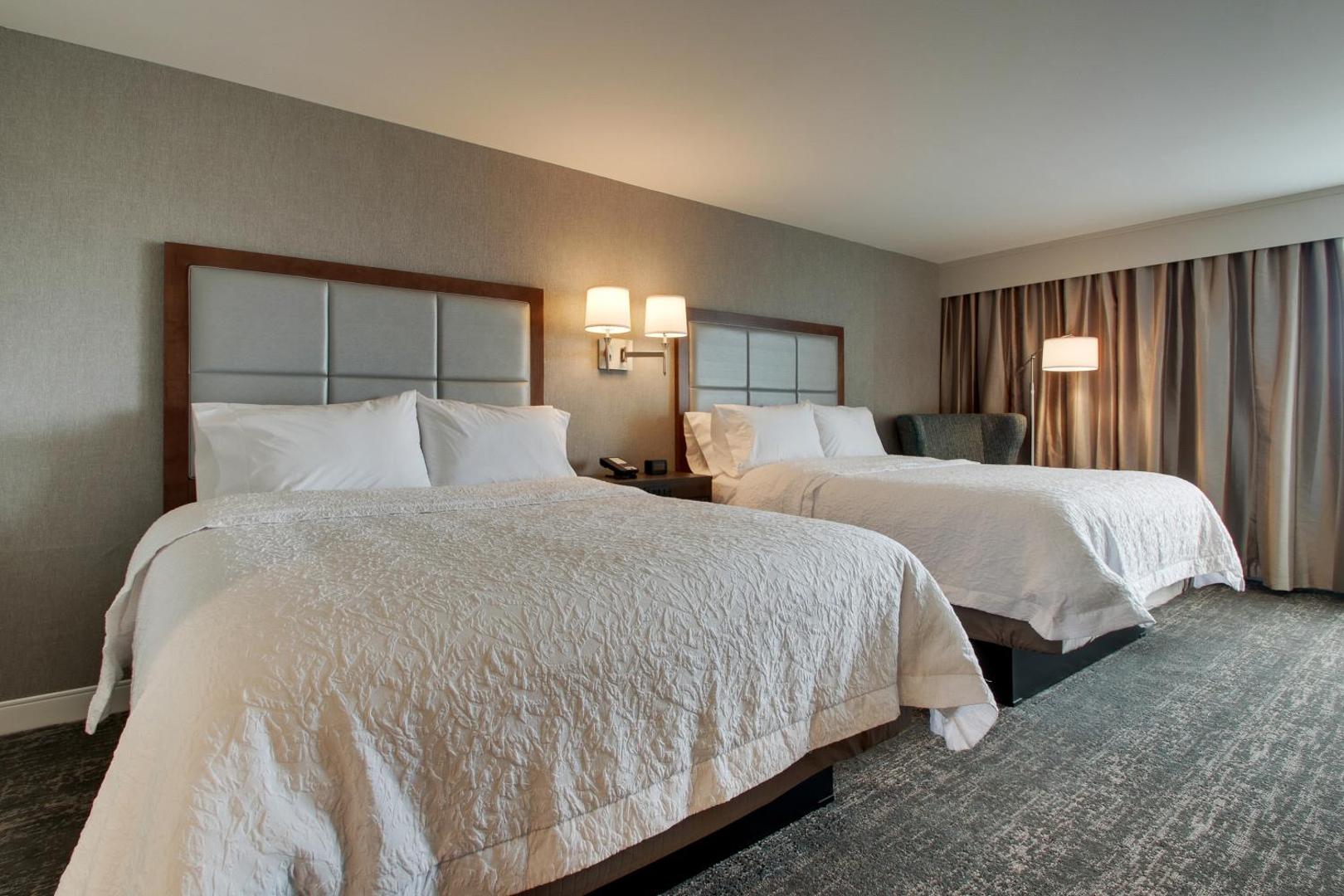 Hampton Inn Pawtucket Hampton Inn Pawtucket