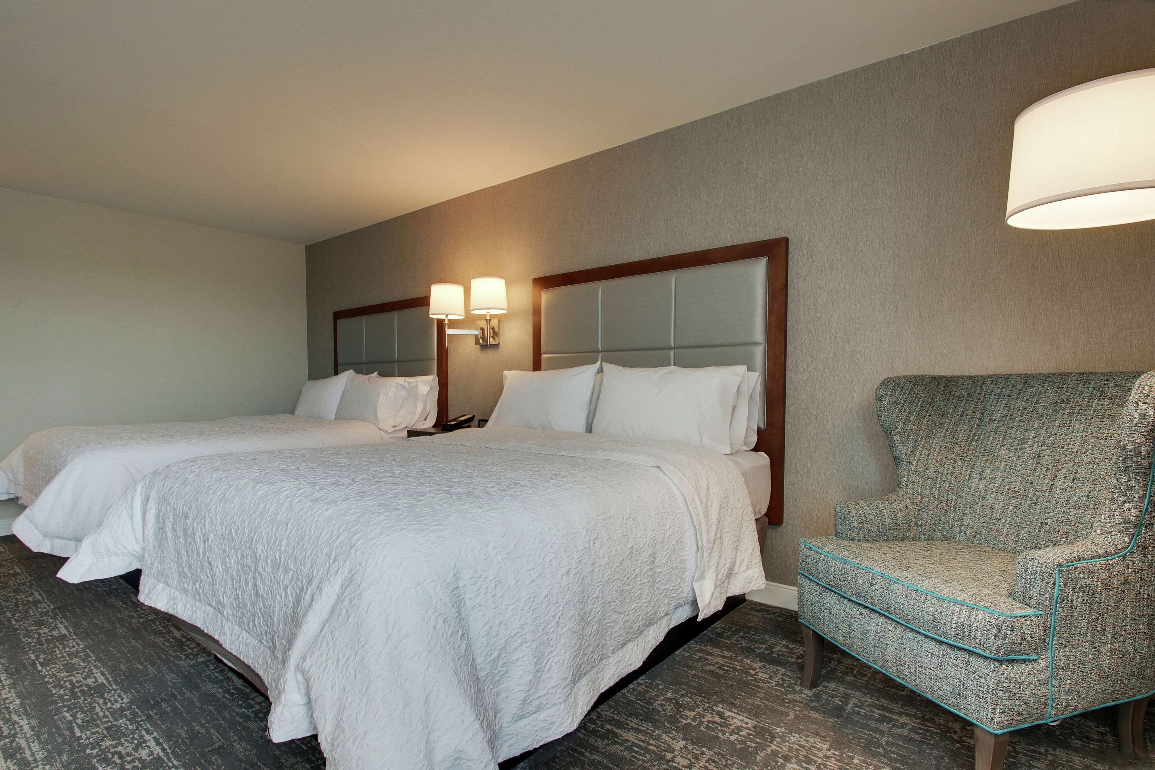 Hampton Inn Pawtucket Hampton Inn Pawtucket