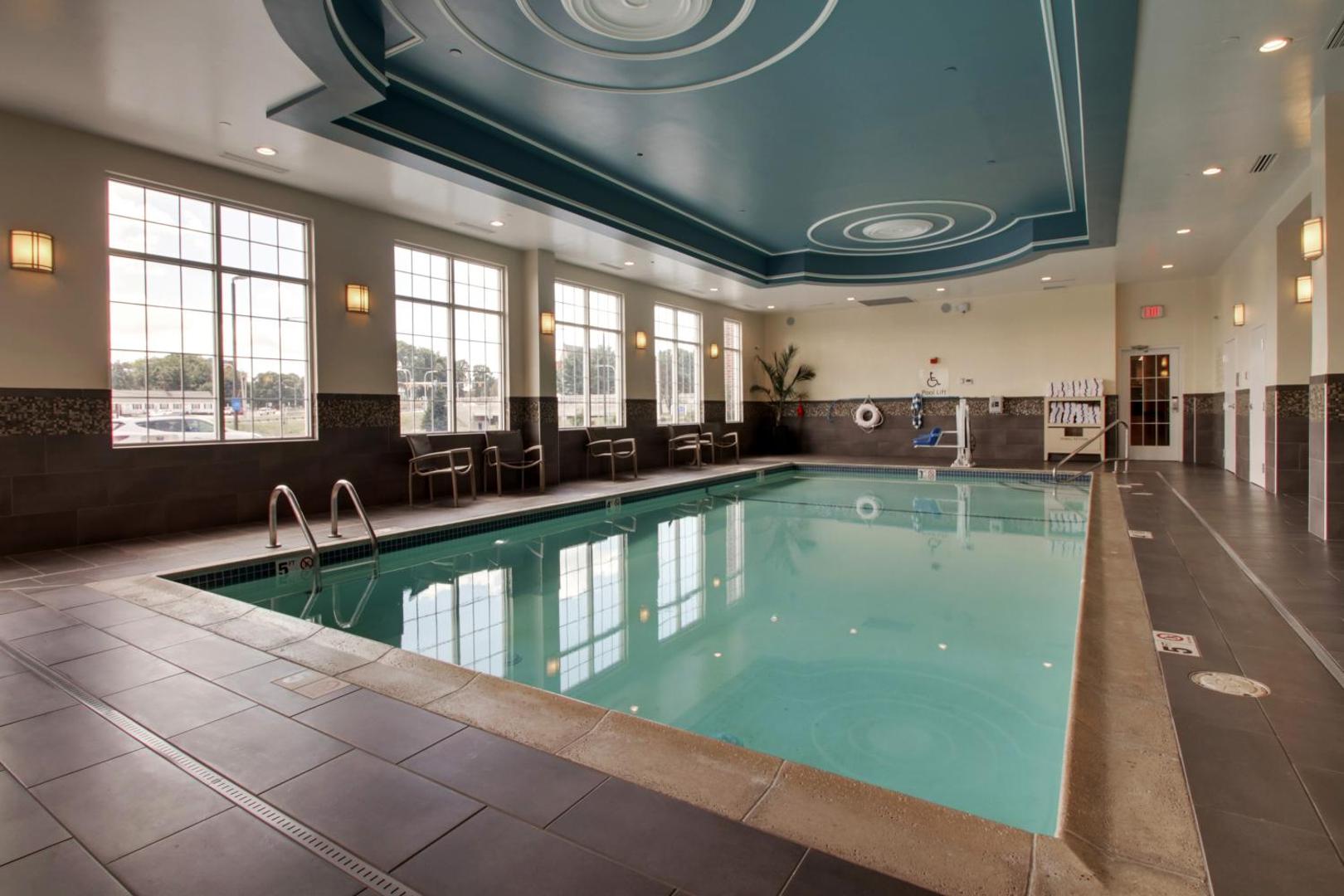 Hampton Inn Pawtucket Hampton Inn Pawtucket