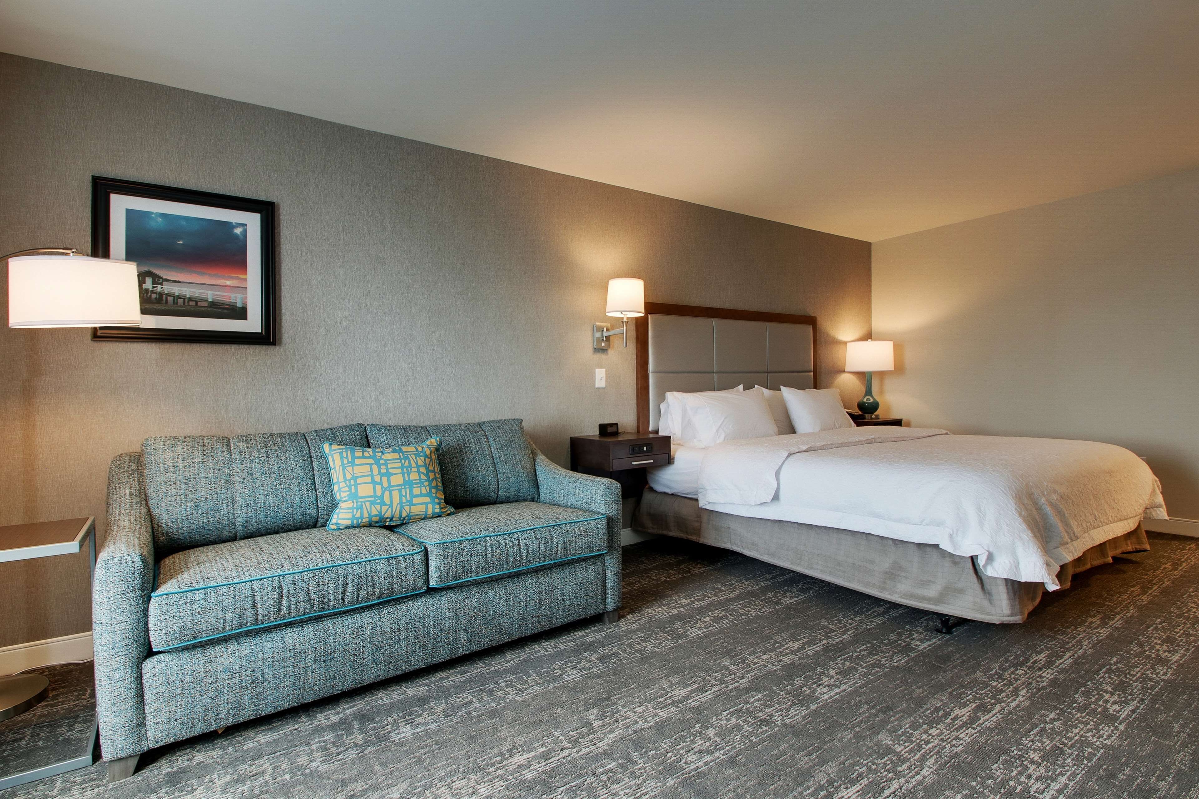 Hampton Inn Pawtucket Hampton Inn Pawtucket