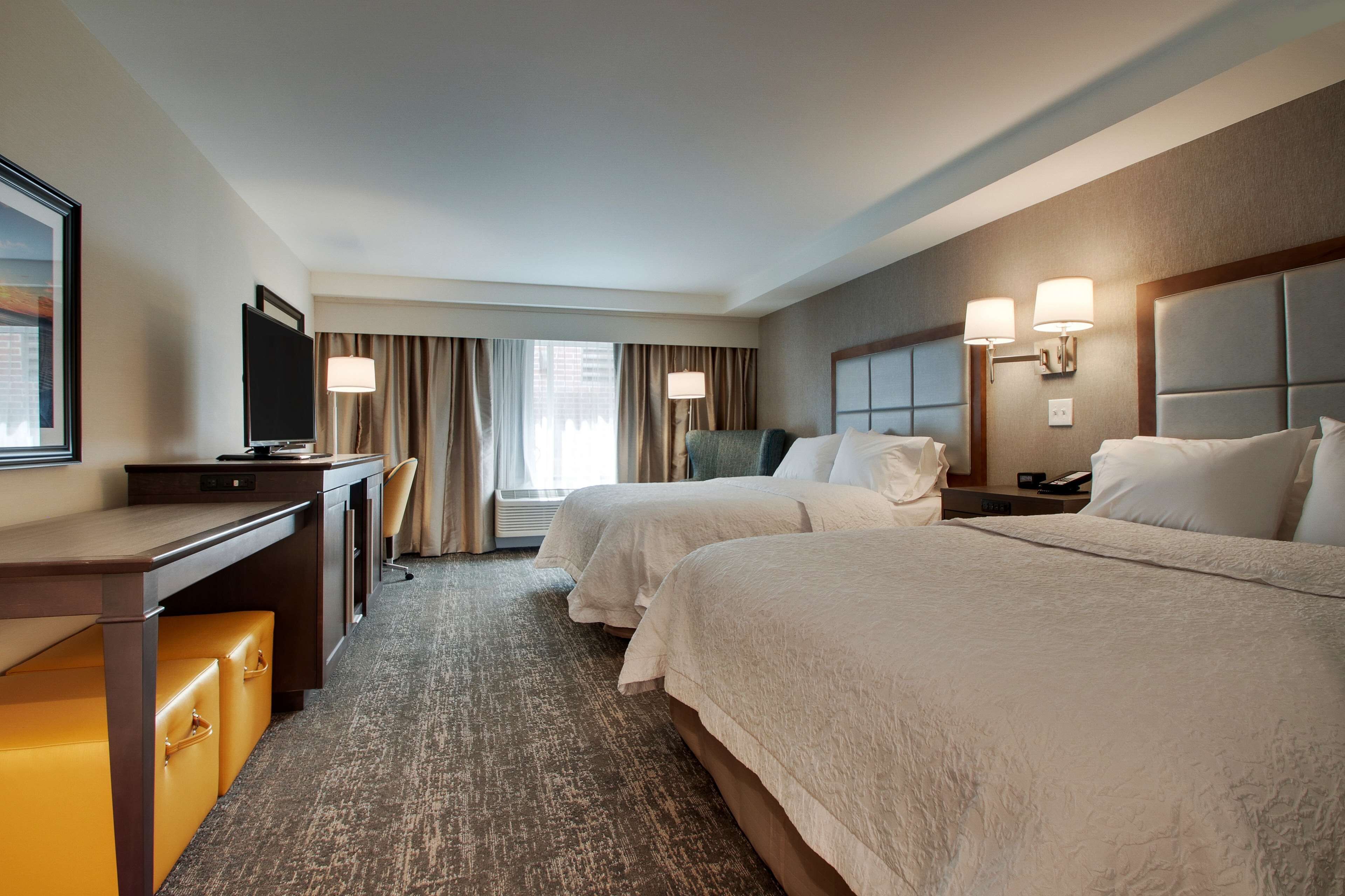 Hampton Inn Pawtucket Hampton Inn Pawtucket