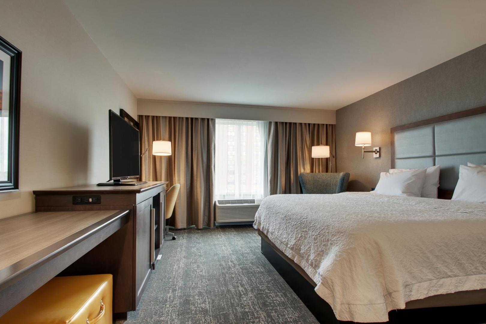 Hampton Inn Pawtucket Hampton Inn Pawtucket