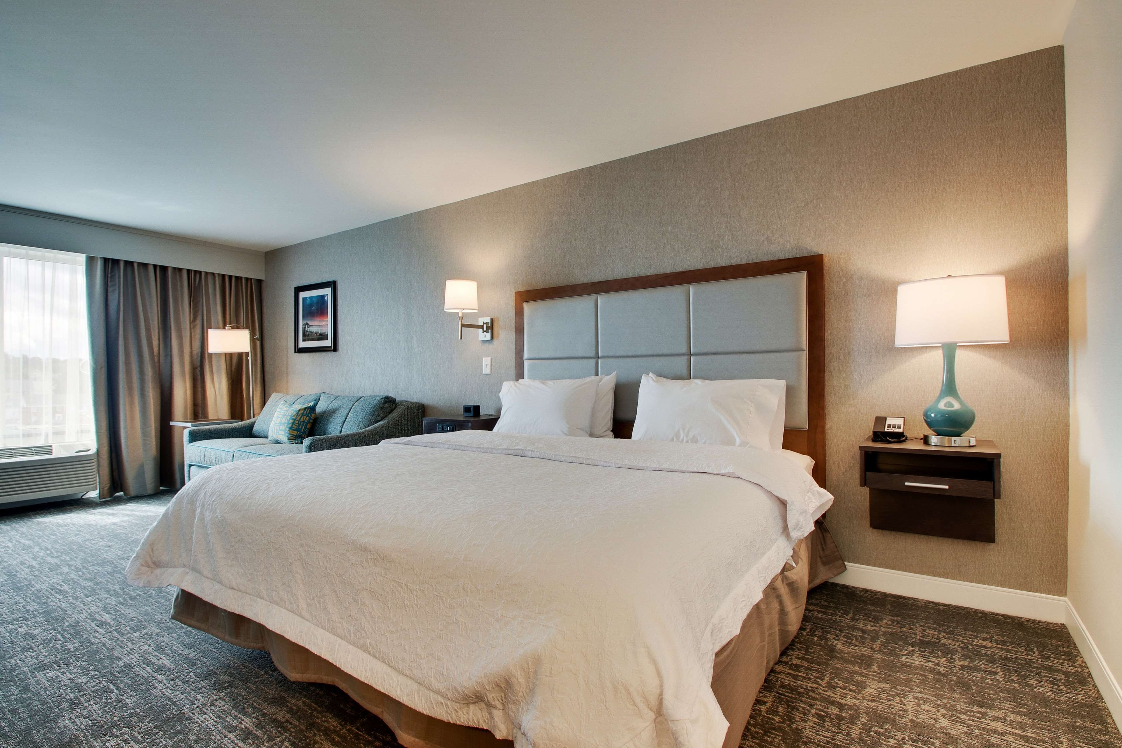 Hampton Inn Pawtucket Hampton Inn Pawtucket