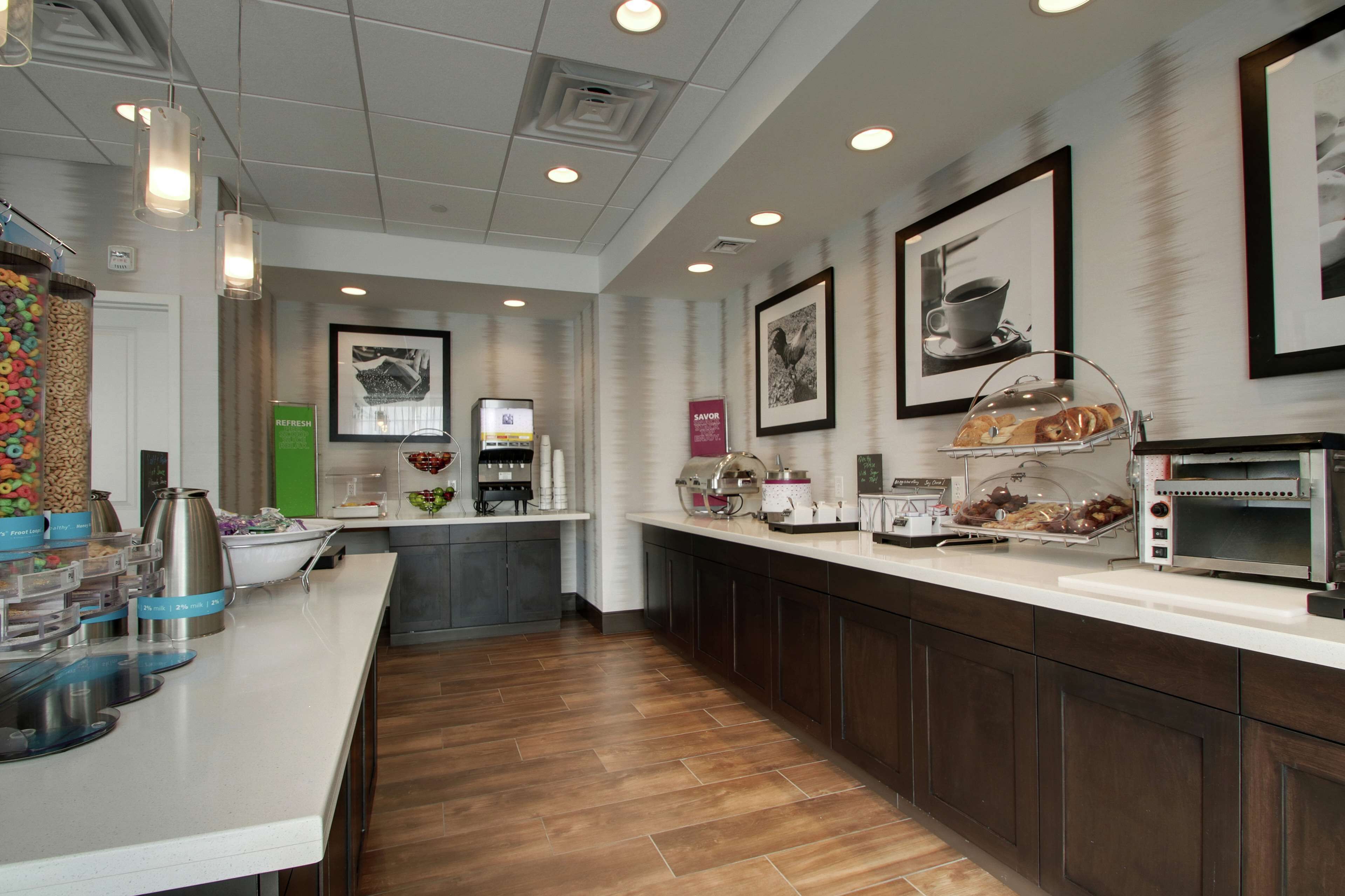 Hampton Inn Pawtucket Hampton Inn Pawtucket