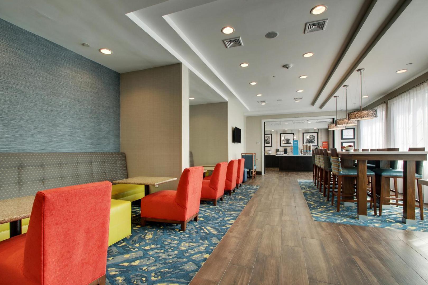 Hampton Inn Pawtucket Hampton Inn Pawtucket