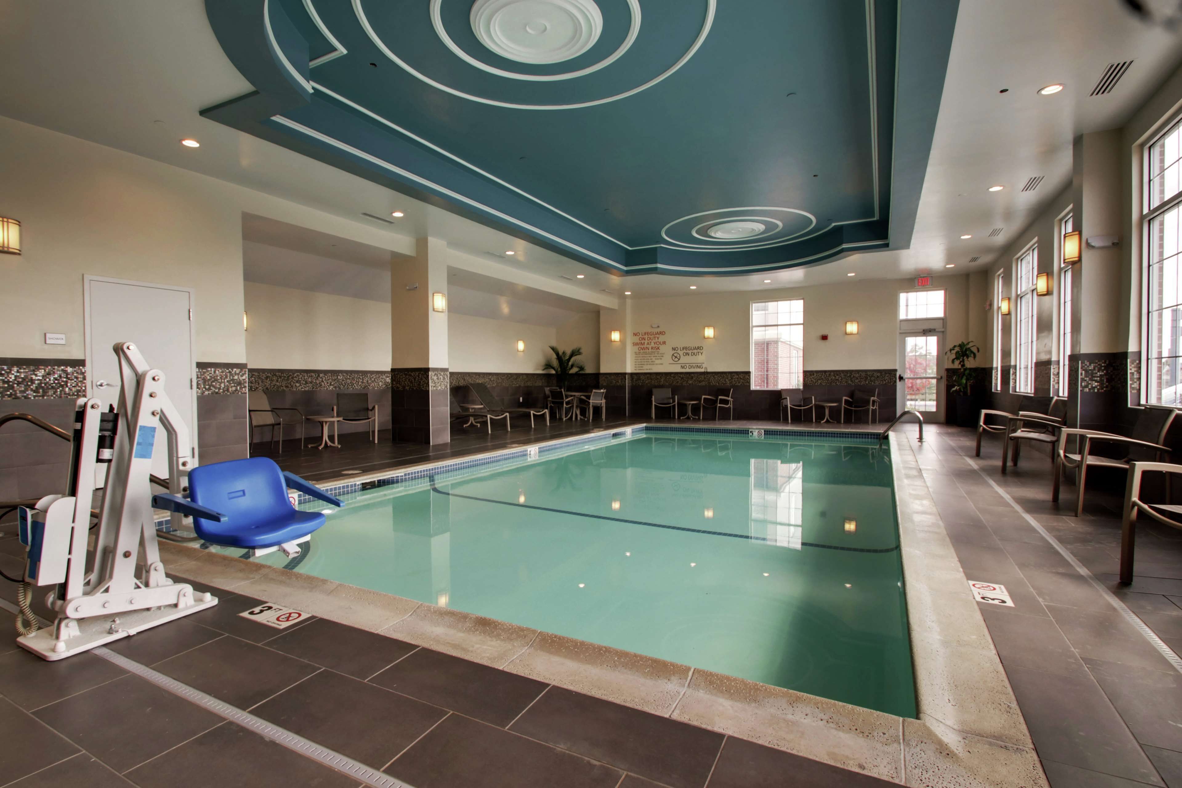 Hampton Inn Pawtucket Hampton Inn Pawtucket