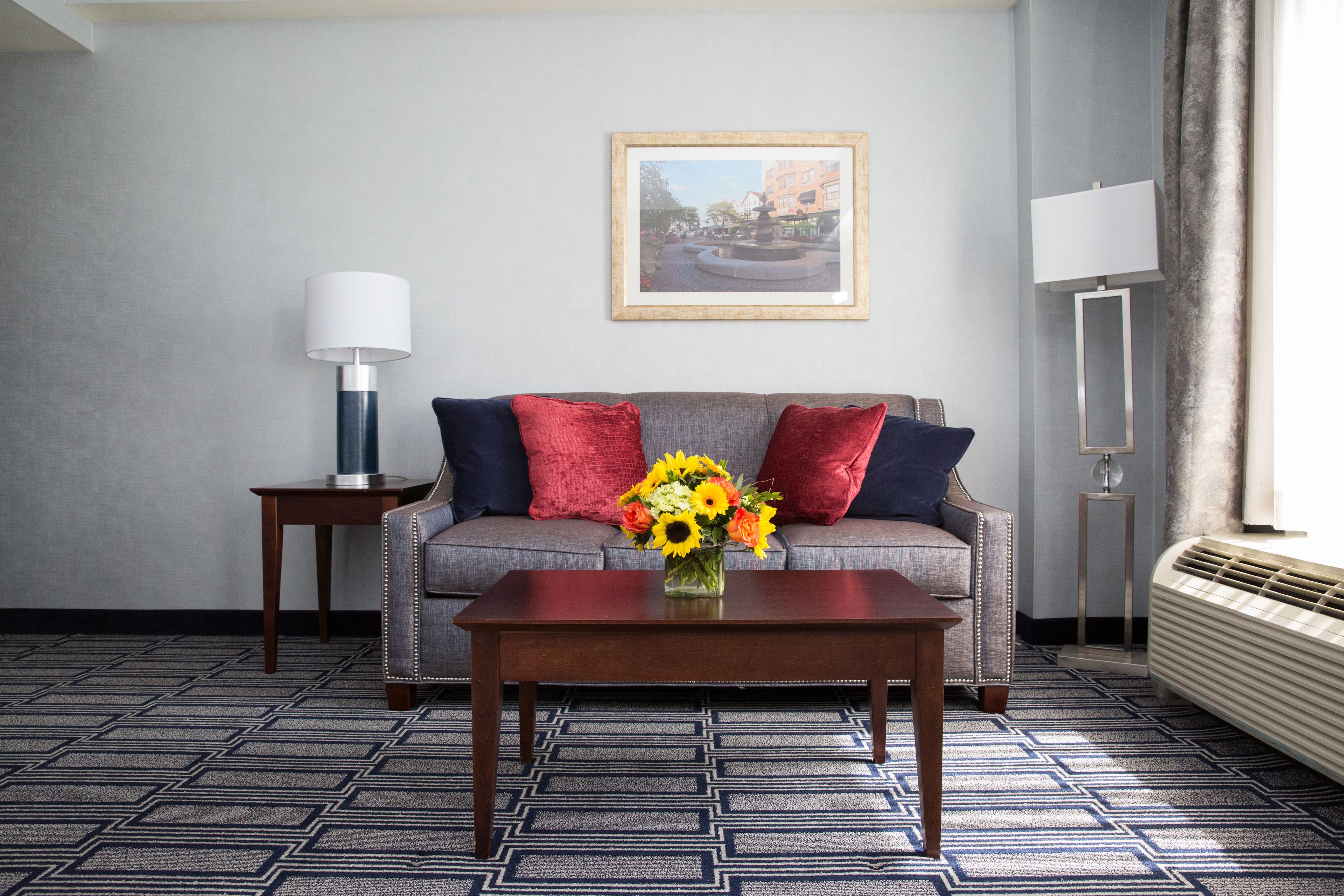 Hampton Inn & Suites Hampton Inn & Suites