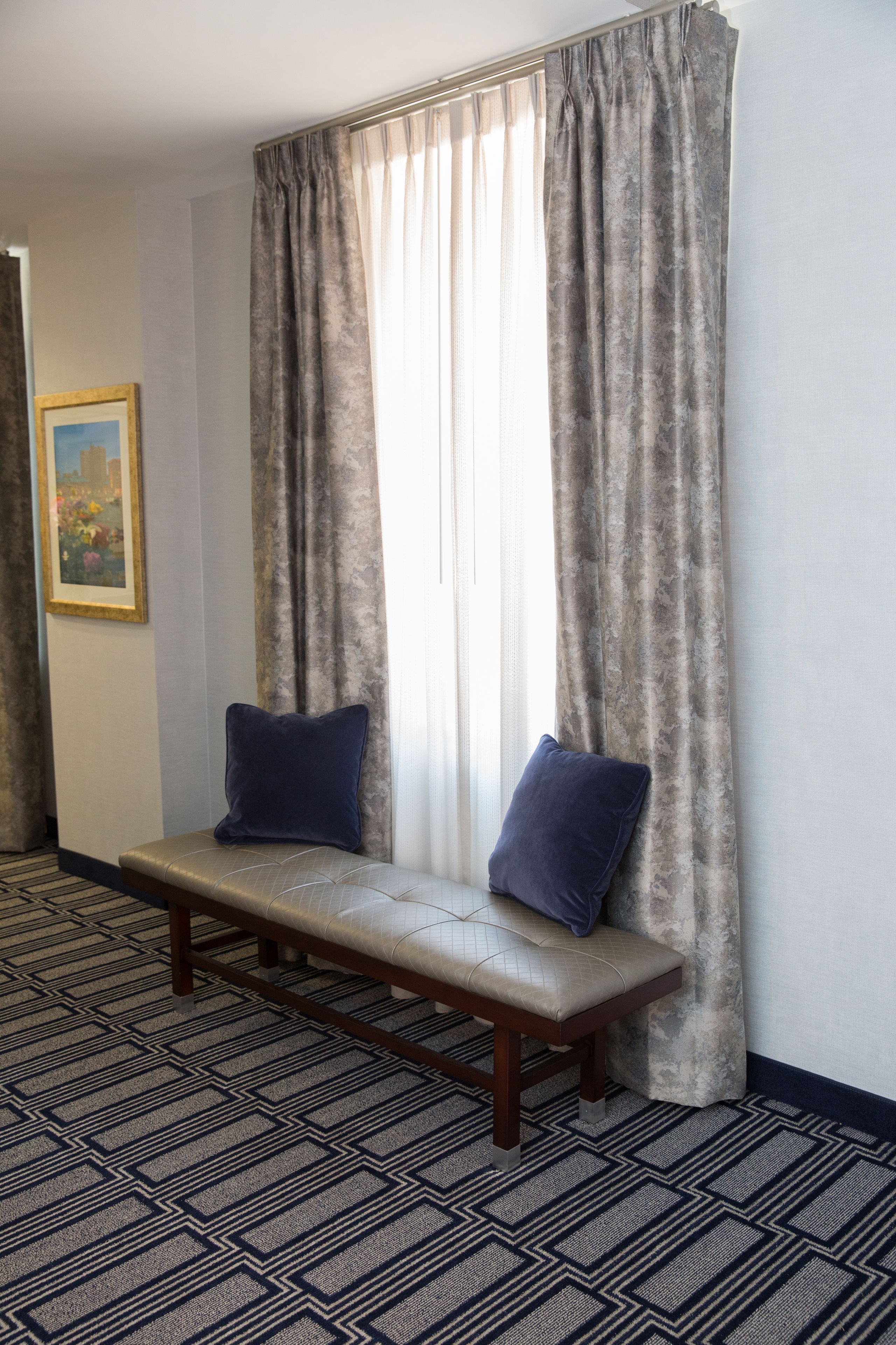 Hampton Inn & Suites Hampton Inn & Suites