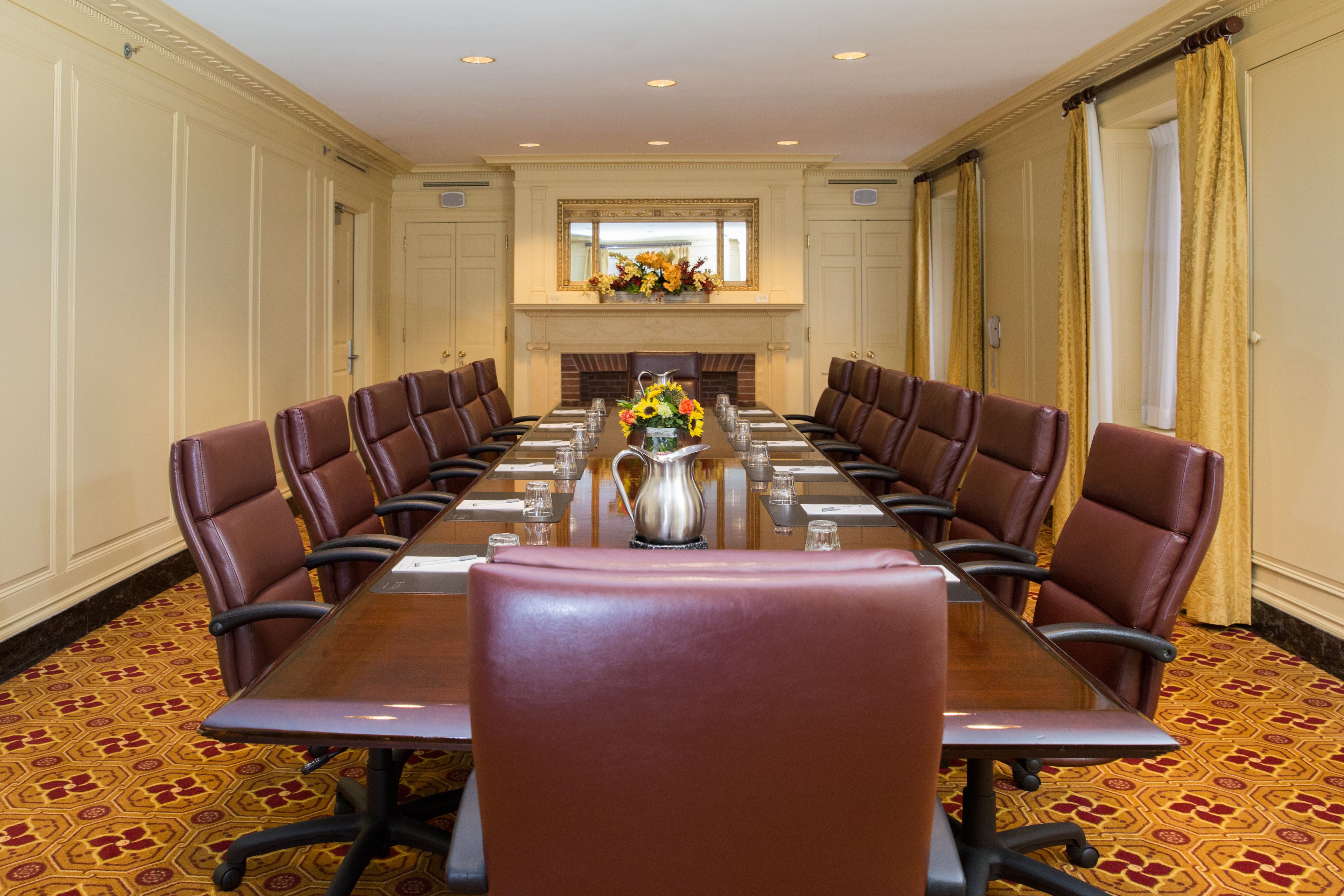 Hampton Inn & Suites Hampton Inn & Suites