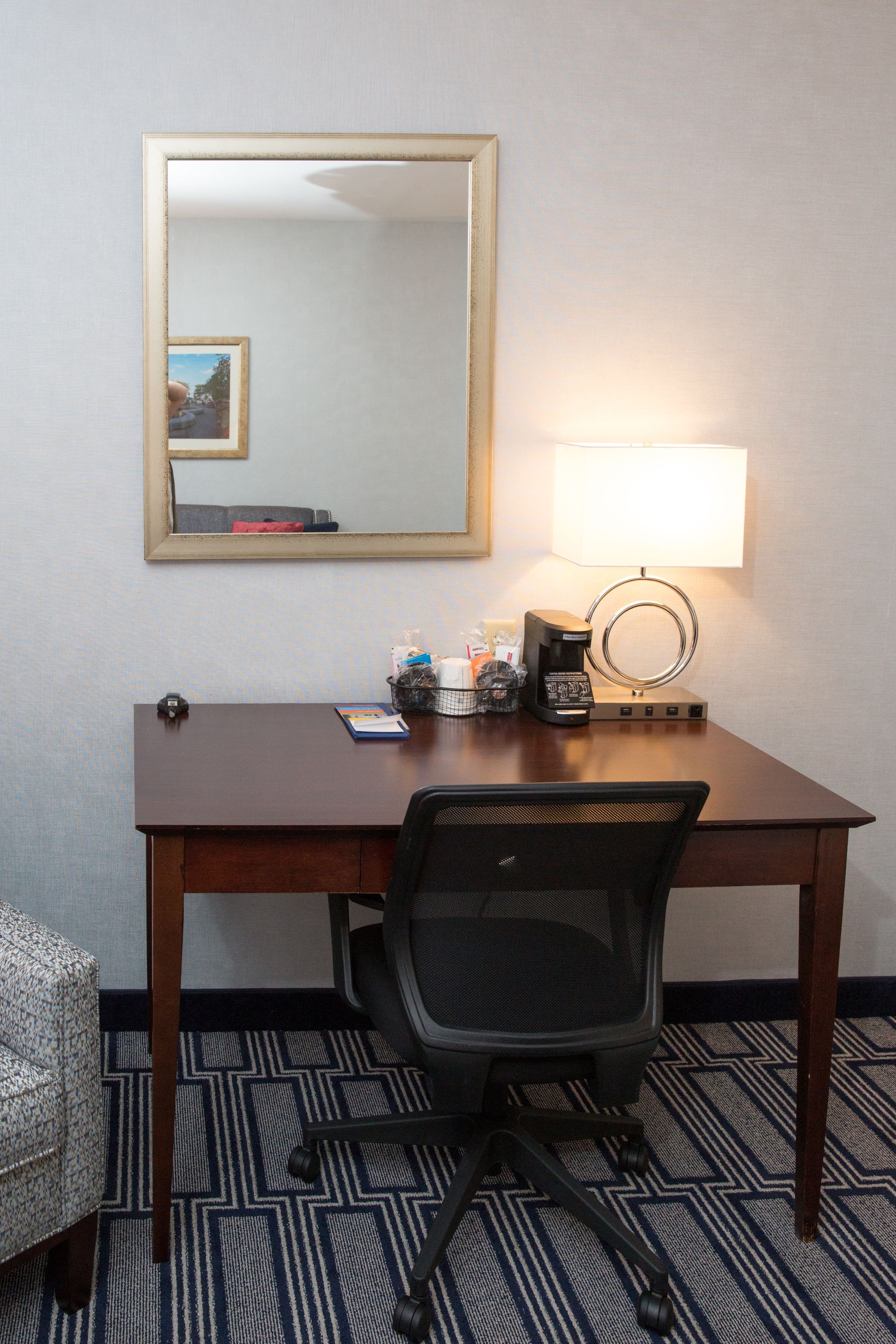 Hampton Inn & Suites Hampton Inn & Suites