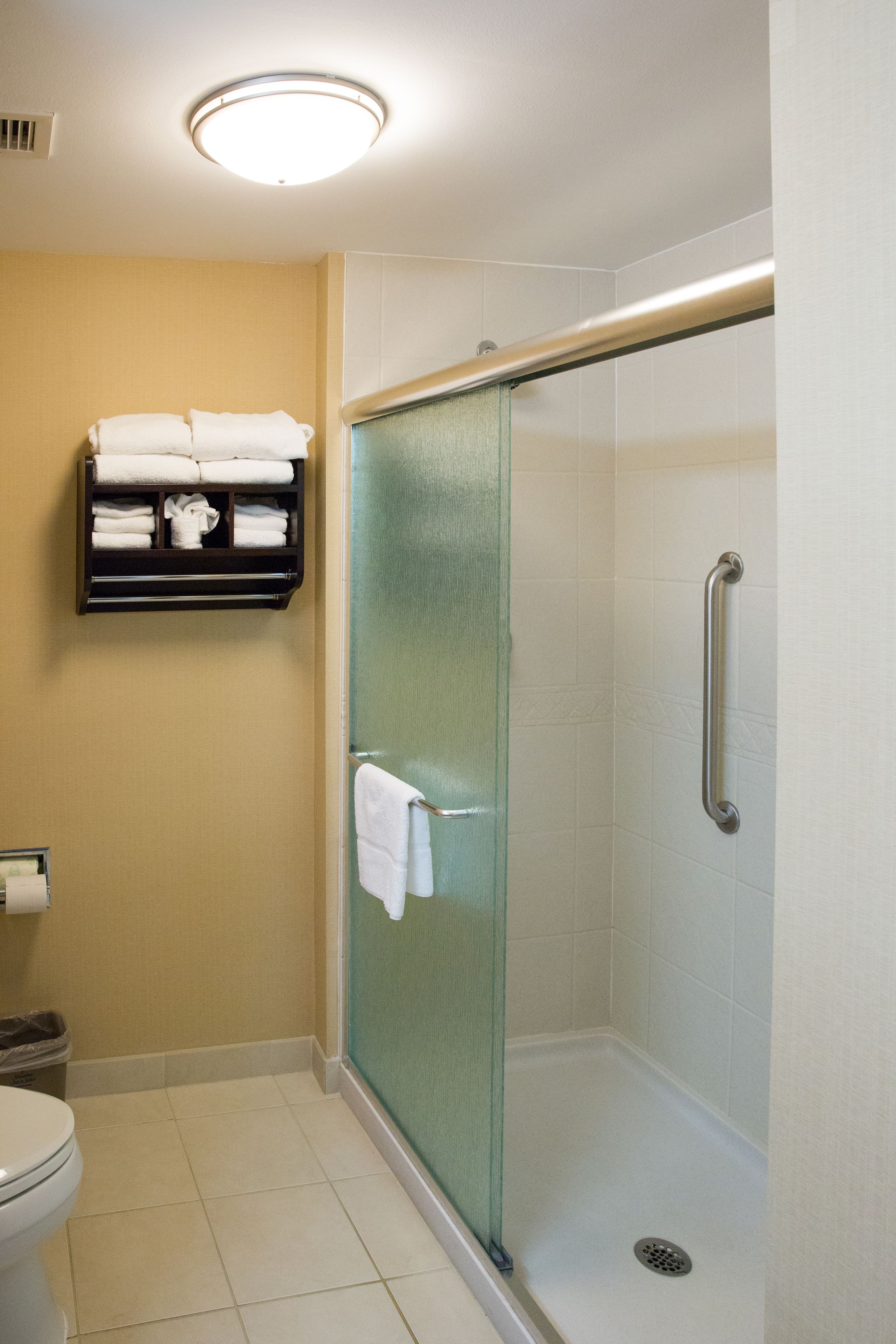 Hampton Inn & Suites Hampton Inn & Suites