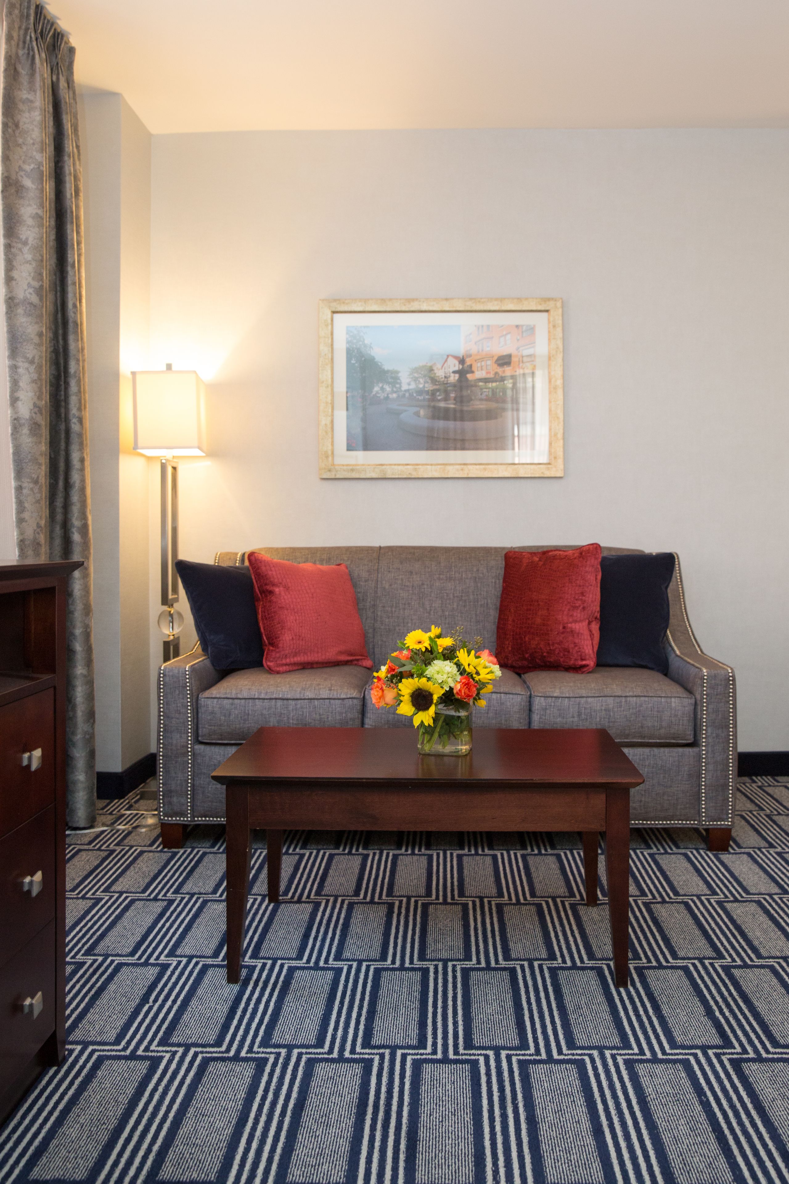 Hampton Inn & Suites Hampton Inn & Suites