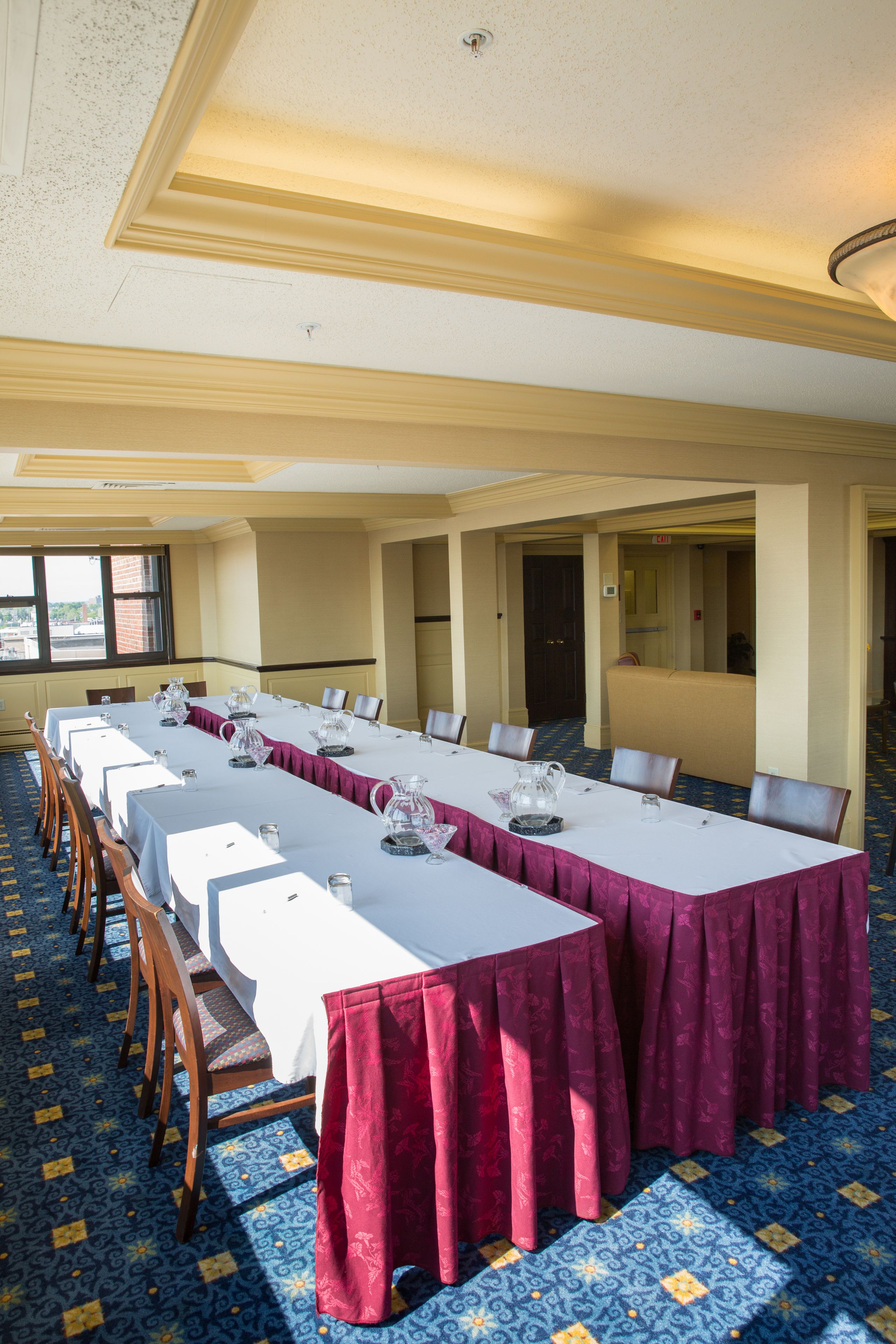 Hampton Inn & Suites Hampton Inn & Suites