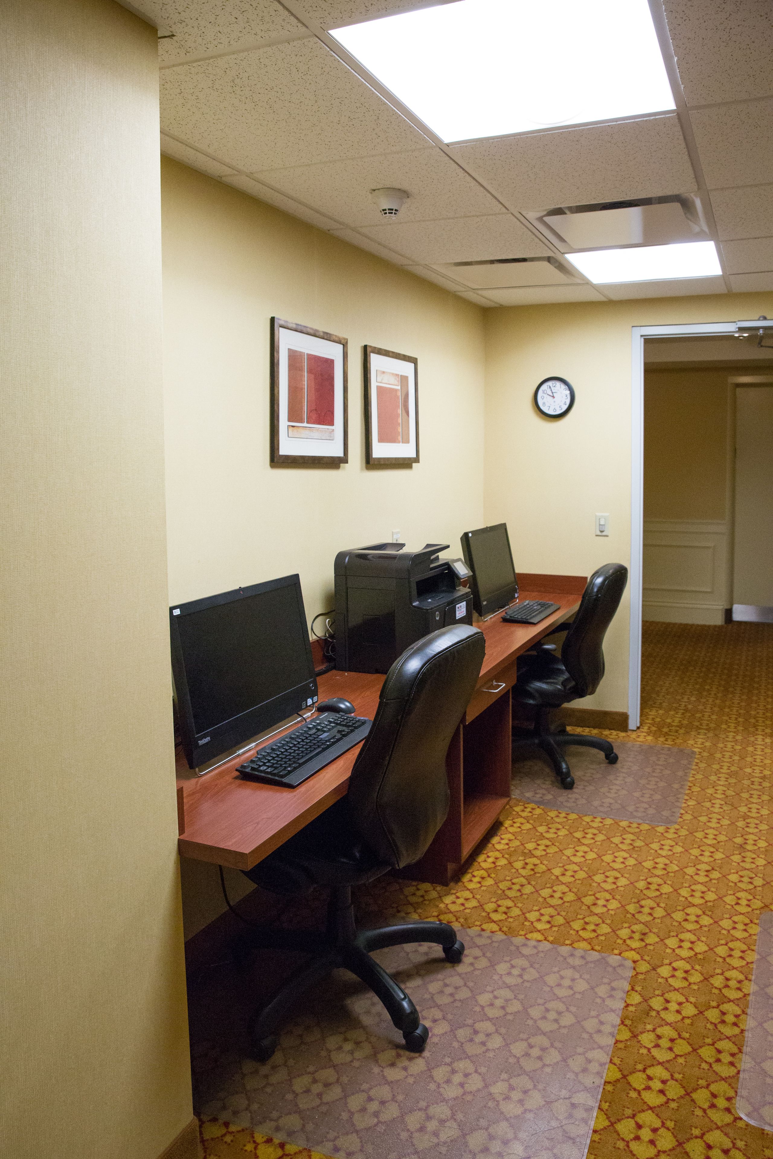 Hampton Inn & Suites Hampton Inn & Suites