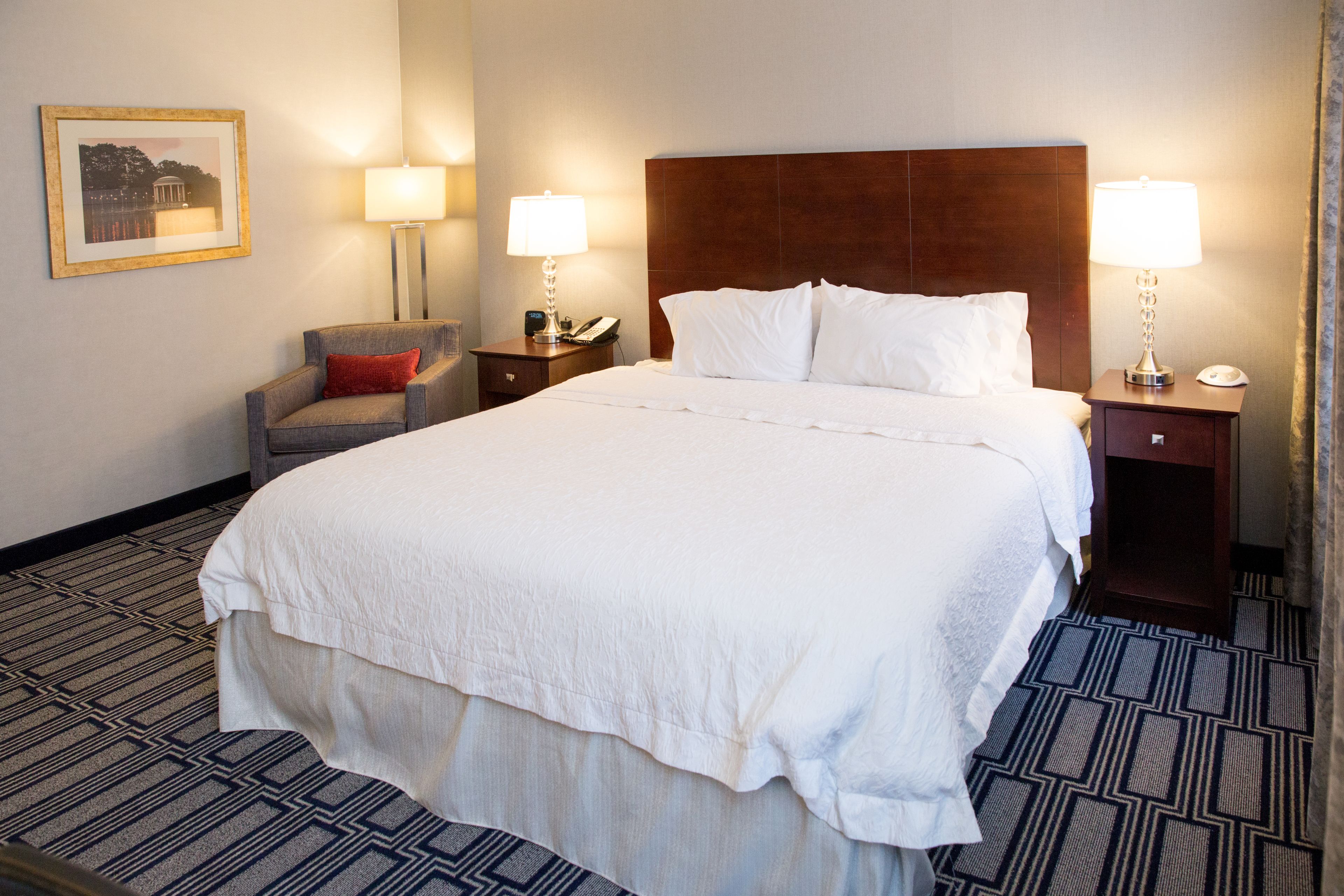 Hampton Inn & Suites Hampton Inn & Suites