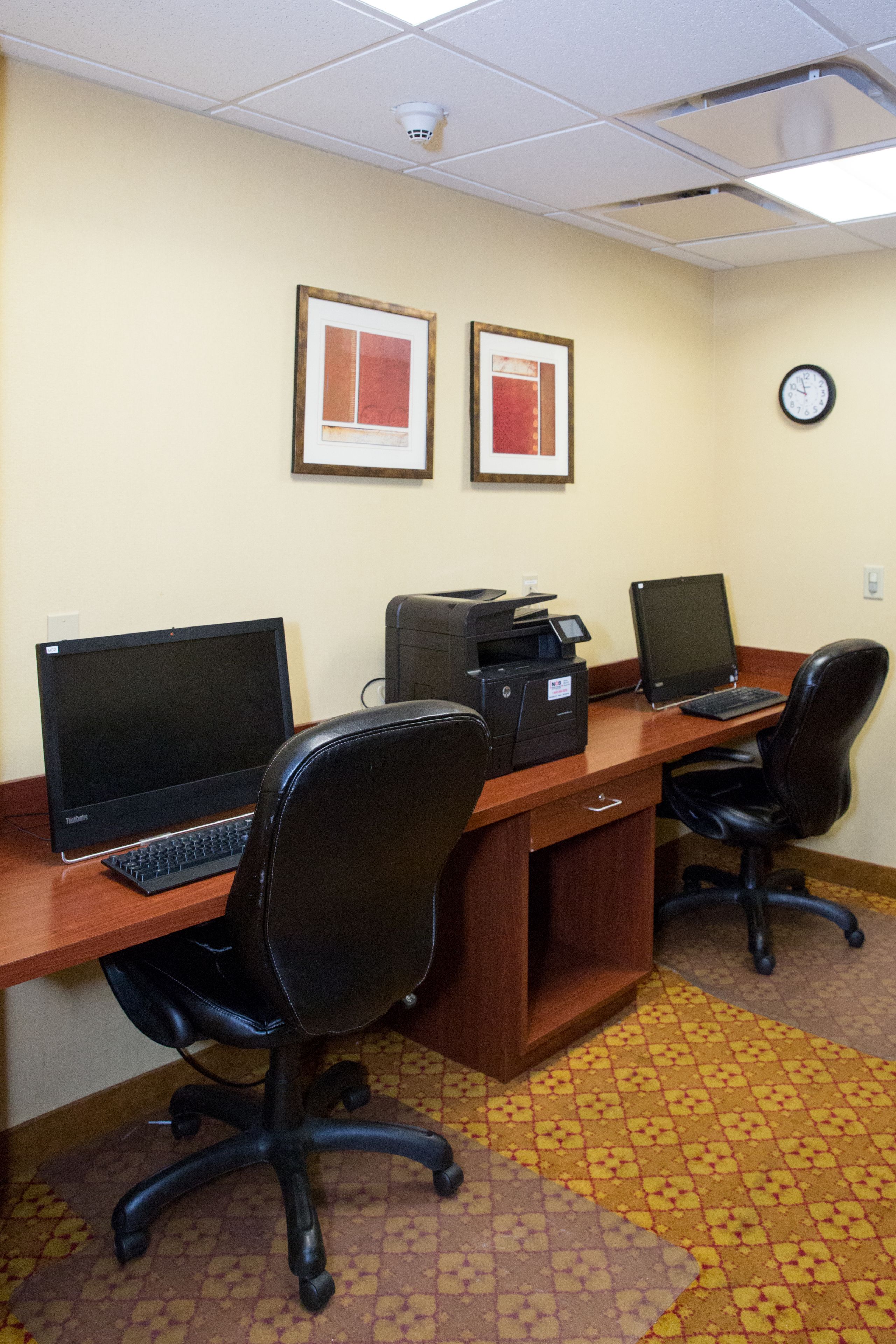 Hampton Inn & Suites Hampton Inn & Suites