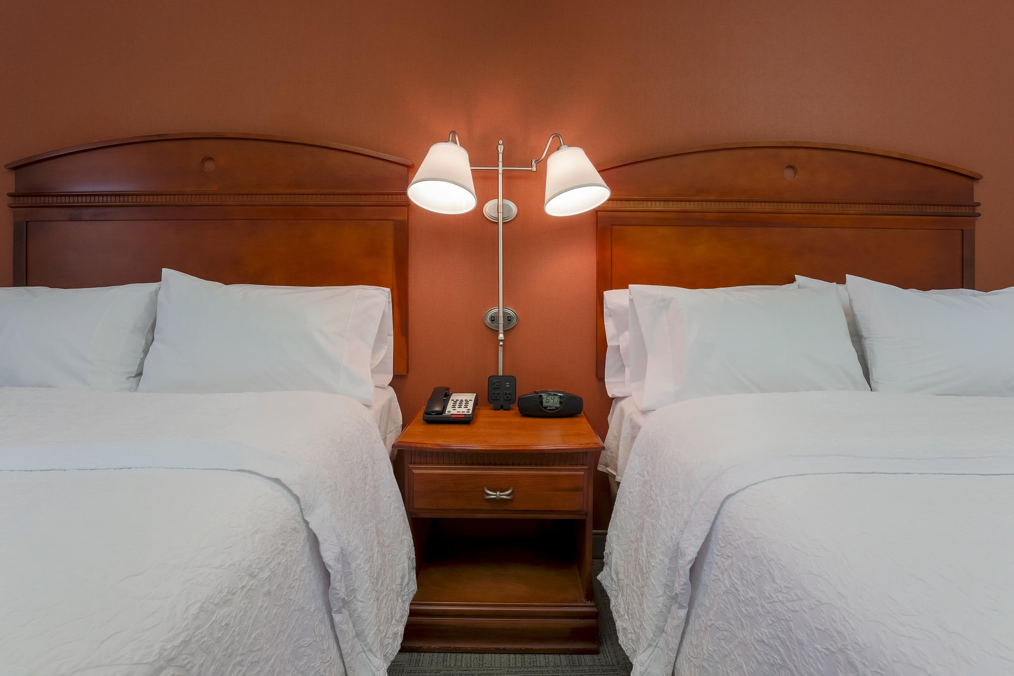 Hampton Inn & Suites Smithfield Hampton Inn & Suites Smithfield