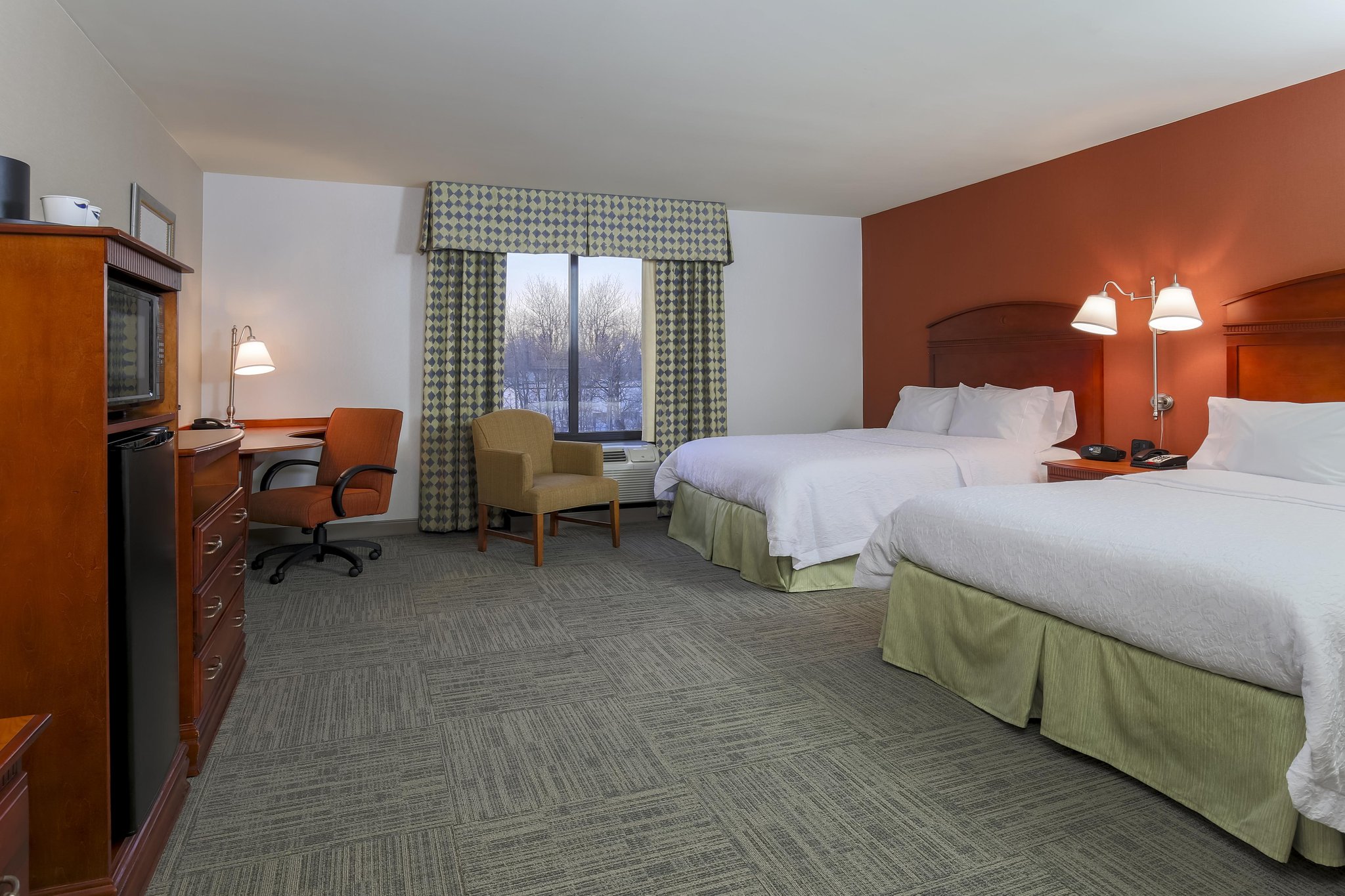 Hampton Inn & Suites Smithfield Hampton Inn & Suites Smithfield
