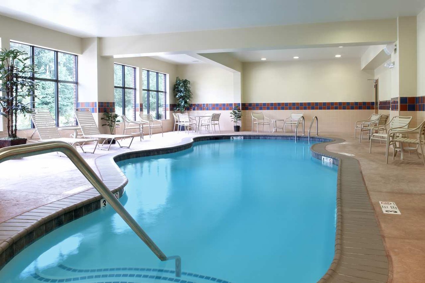 Hampton Inn & Suites Smithfield Hampton Inn & Suites Smithfield