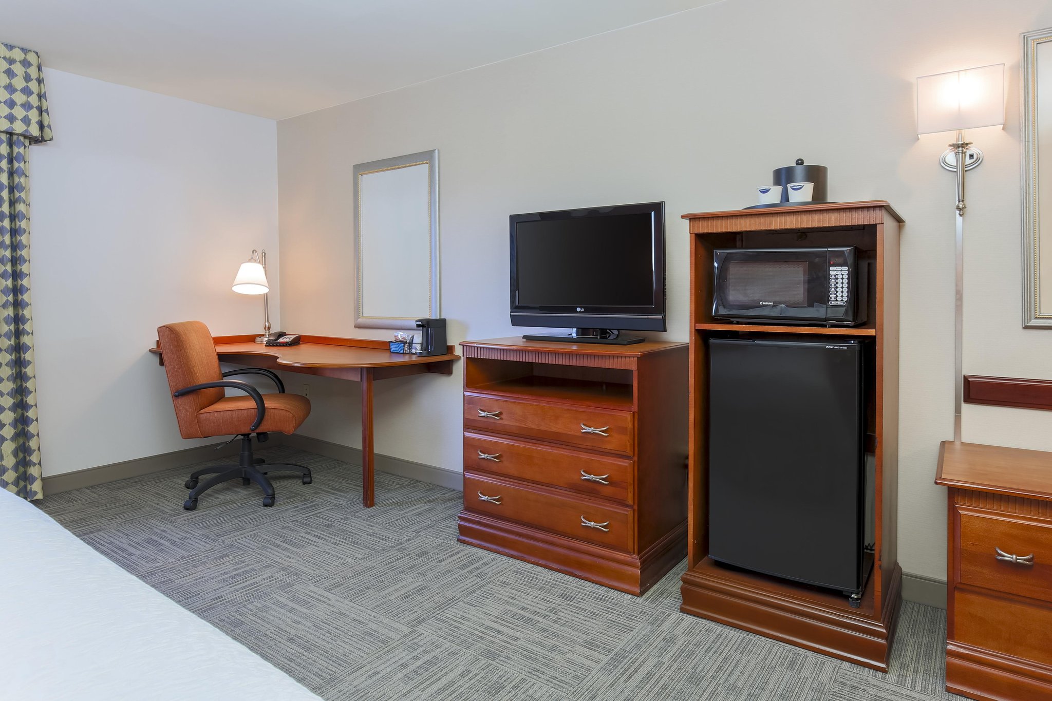 Hampton Inn & Suites Smithfield Hampton Inn & Suites Smithfield