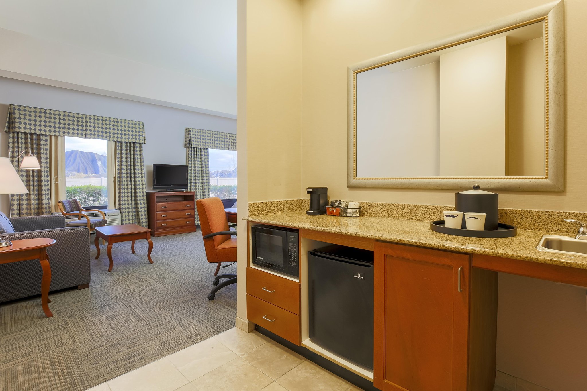 Hampton Inn & Suites Smithfield Hampton Inn & Suites Smithfield