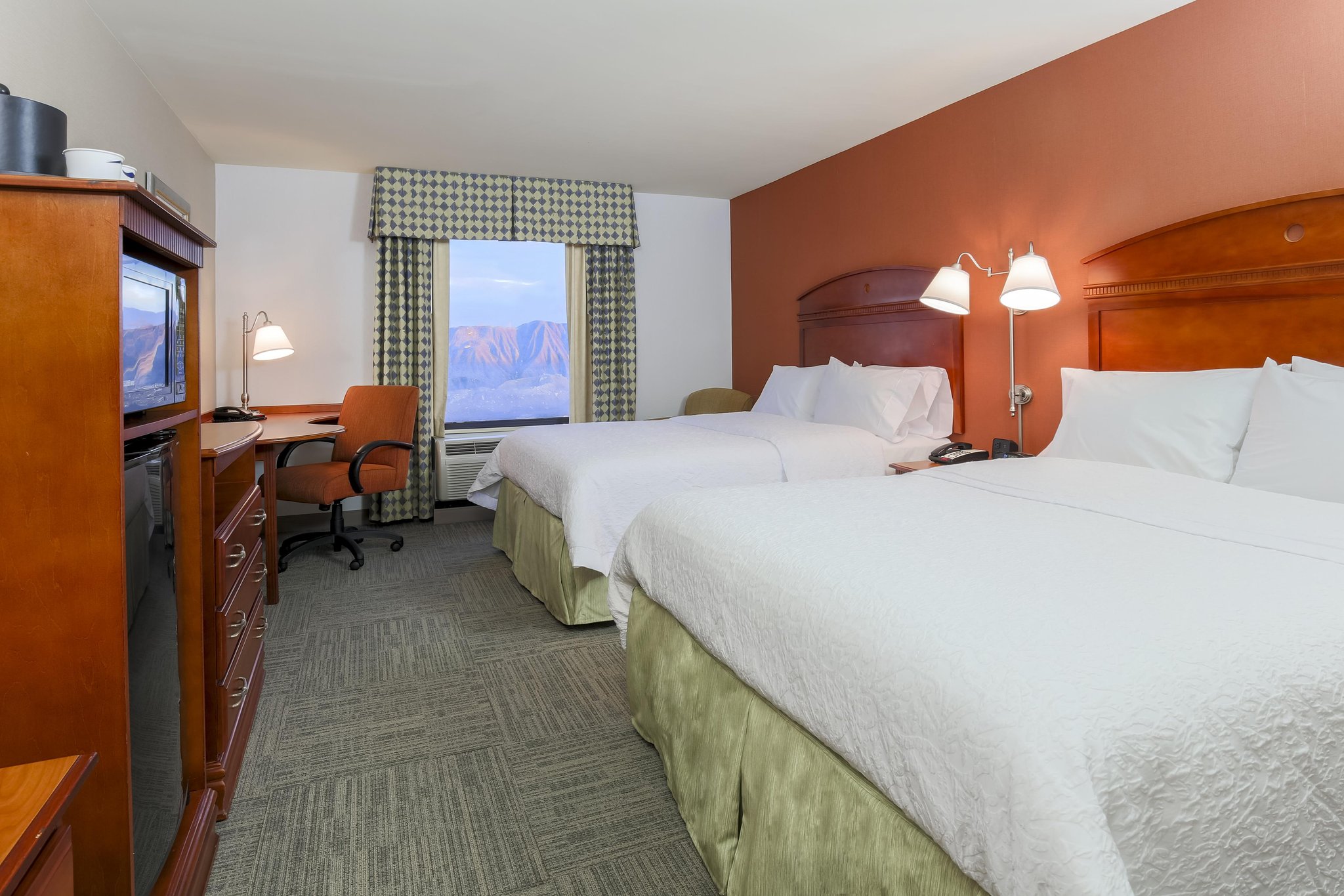 Hampton Inn & Suites Smithfield Hampton Inn & Suites Smithfield