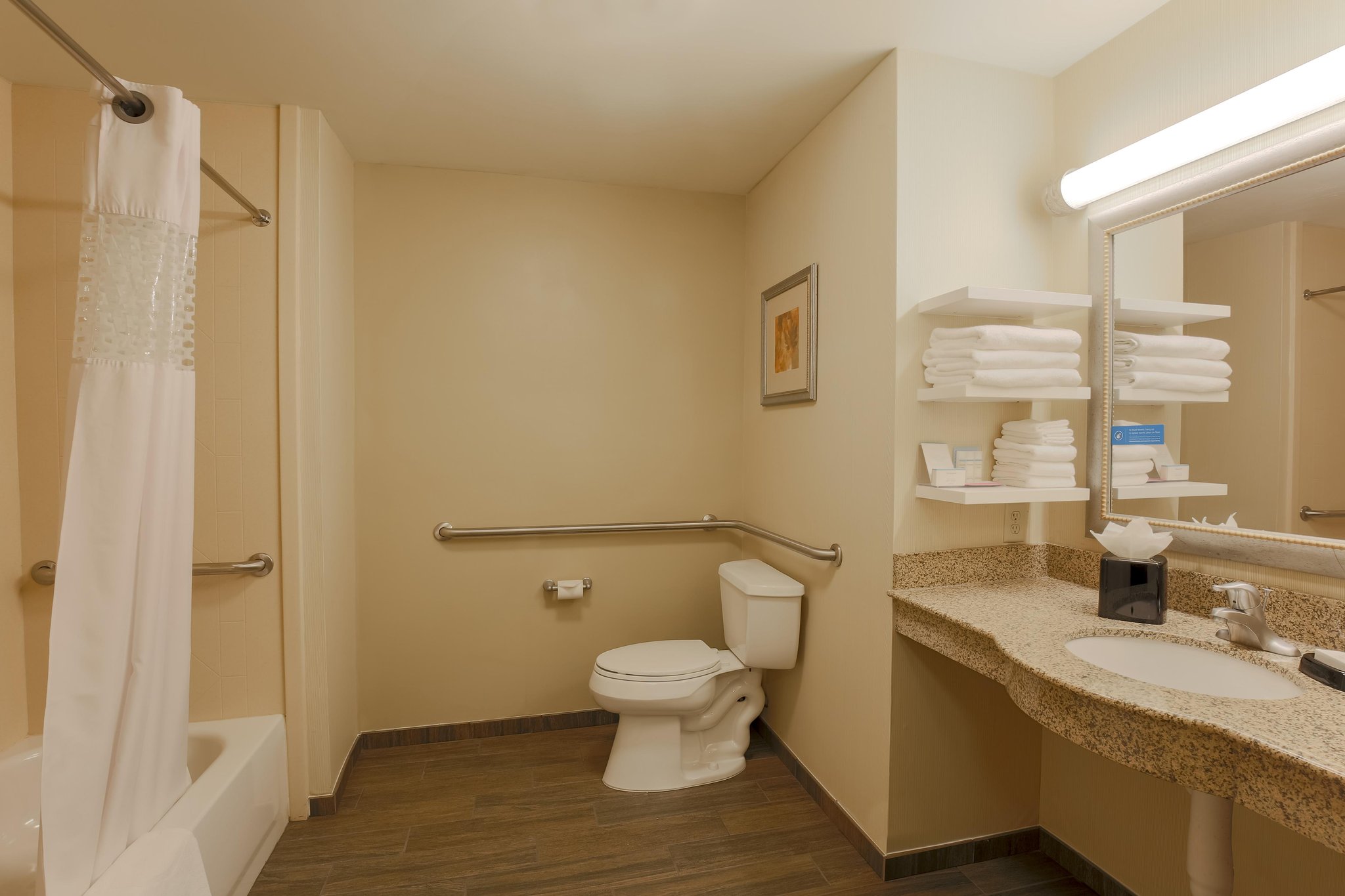 Hampton Inn & Suites Smithfield Hampton Inn & Suites Smithfield