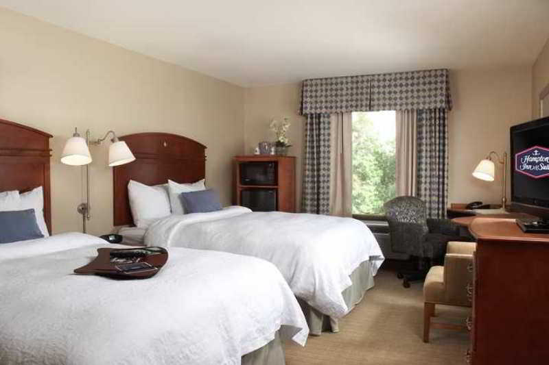Hampton Inn & Suites Smithfield Hampton Inn & Suites Smithfield