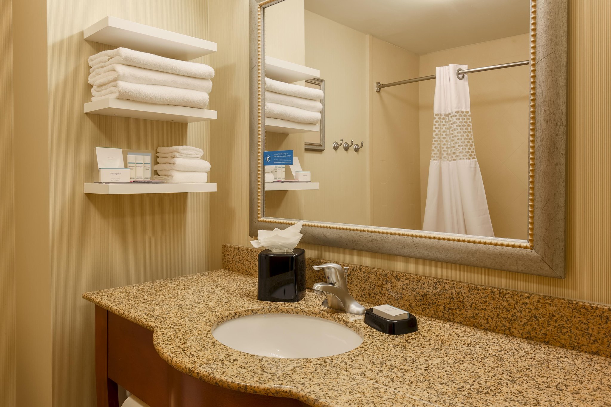 Hampton Inn & Suites Smithfield Hampton Inn & Suites Smithfield