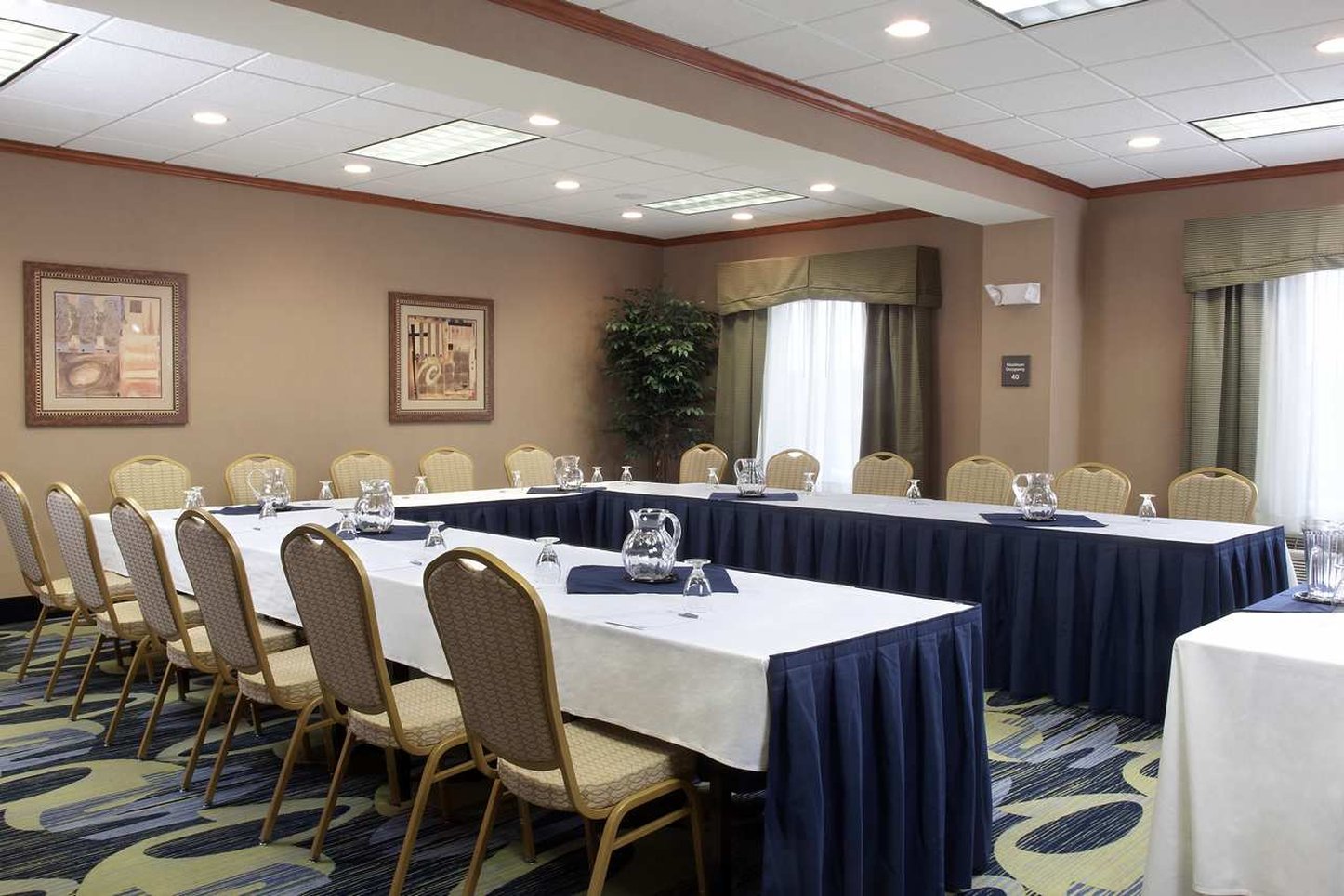 Hampton Inn & Suites Smithfield Hampton Inn & Suites Smithfield