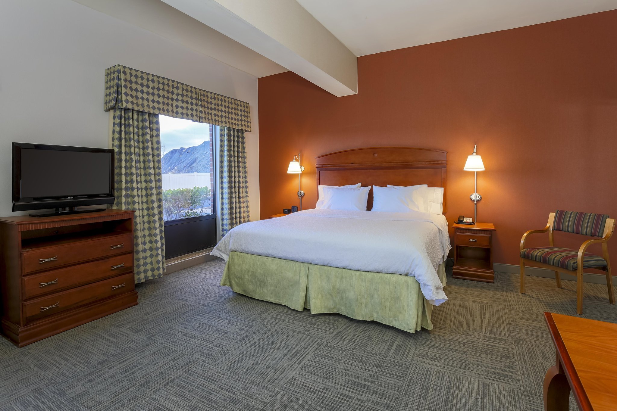 Hampton Inn & Suites Smithfield Hampton Inn & Suites Smithfield