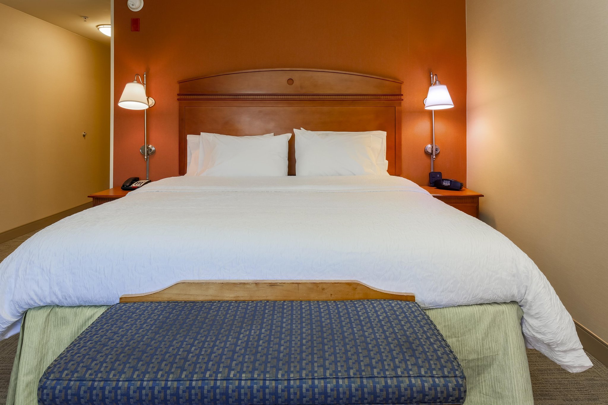 Hampton Inn & Suites Smithfield Hampton Inn & Suites Smithfield