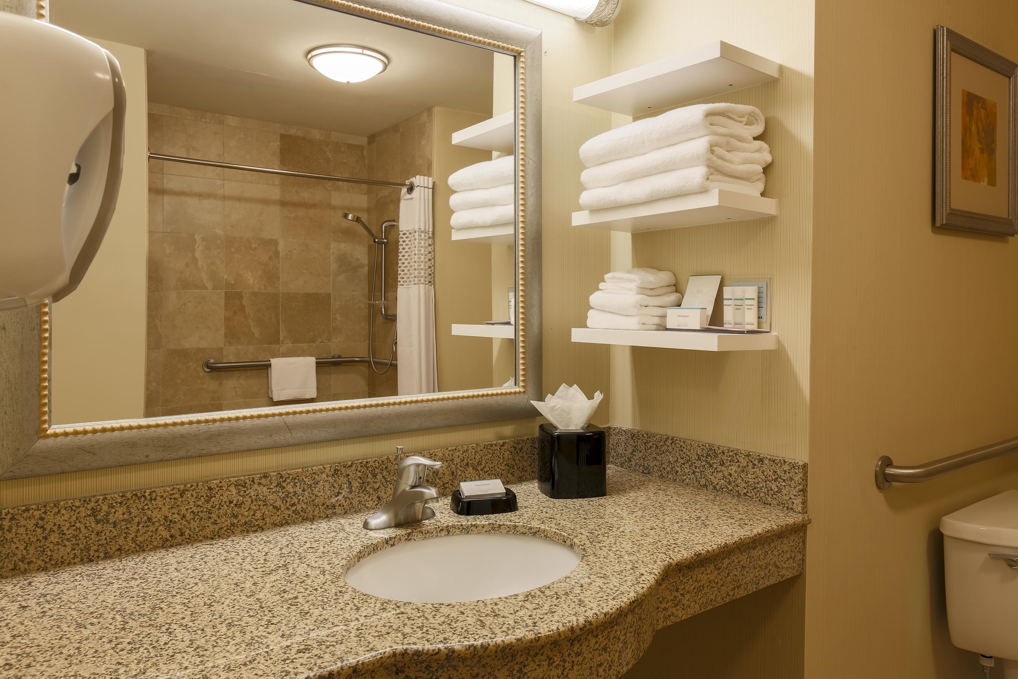 Hampton Inn & Suites Smithfield Hampton Inn & Suites Smithfield