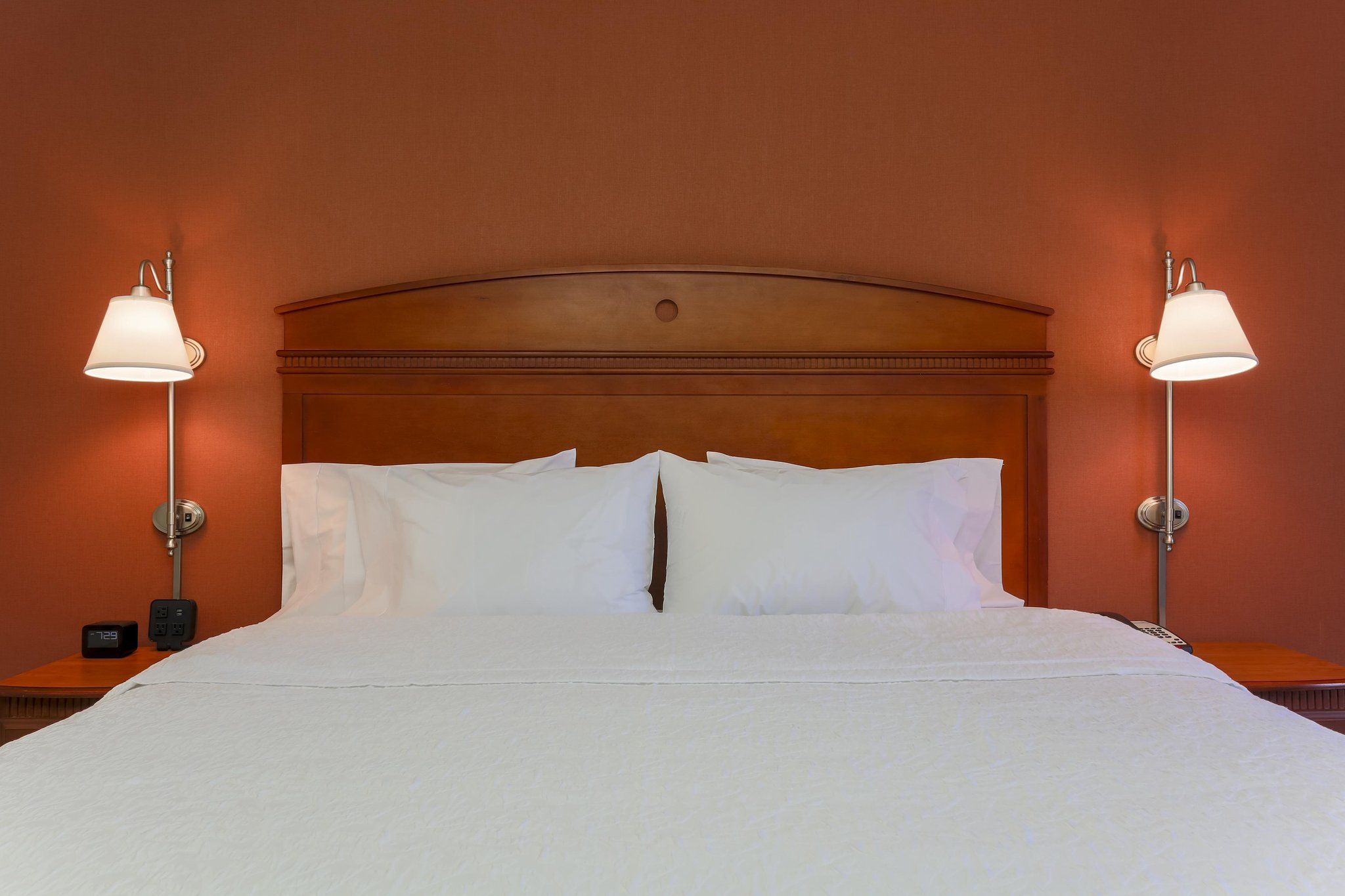 Hampton Inn & Suites Smithfield Hampton Inn & Suites Smithfield
