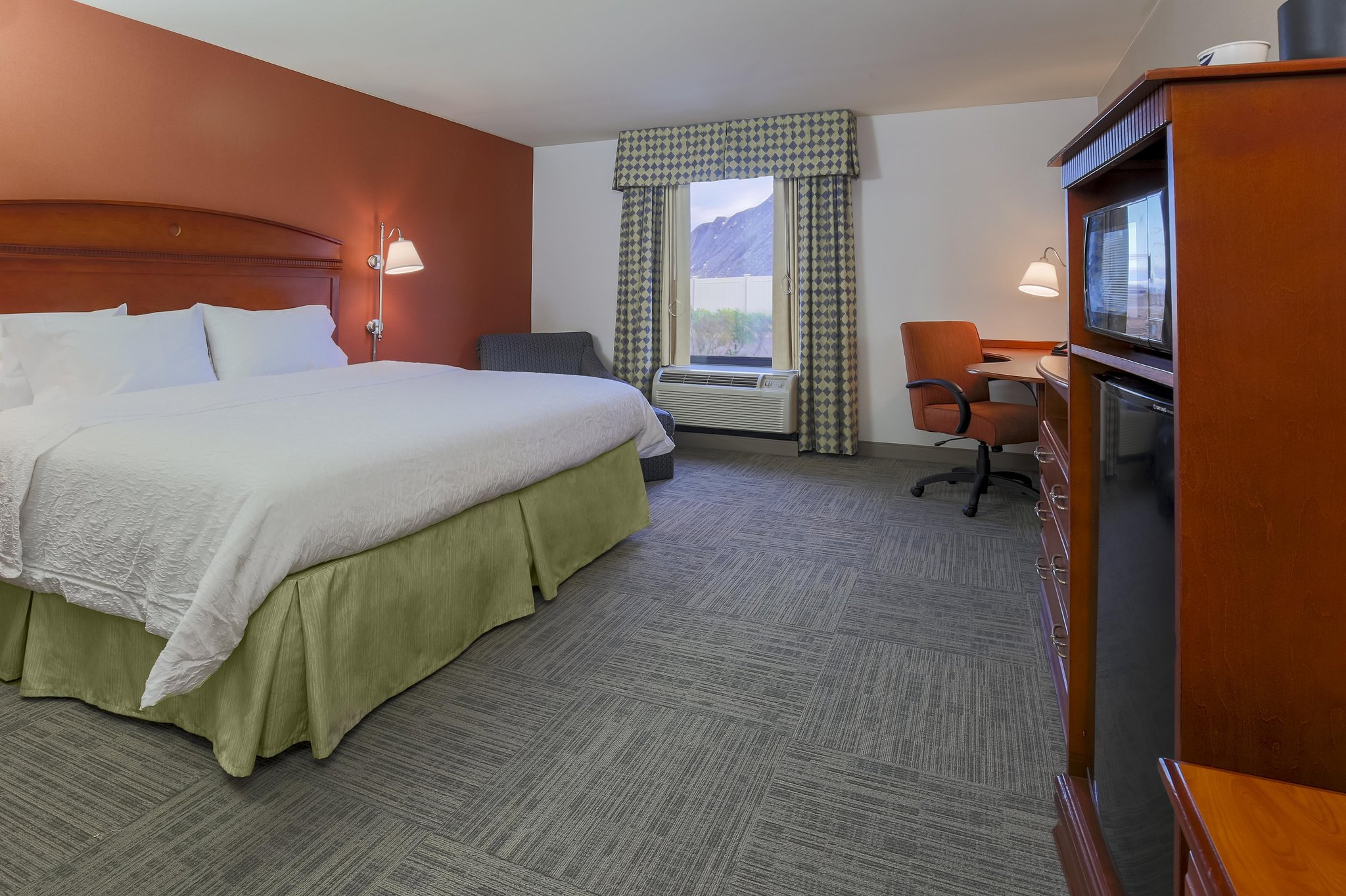 Hampton Inn & Suites Smithfield Hampton Inn & Suites Smithfield