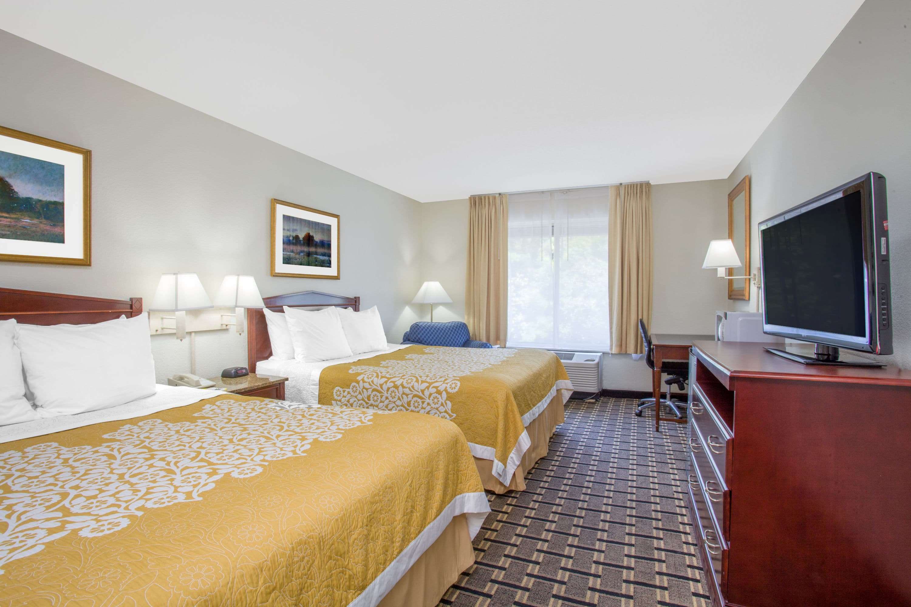 Hotel Carolina Hotel Carolina