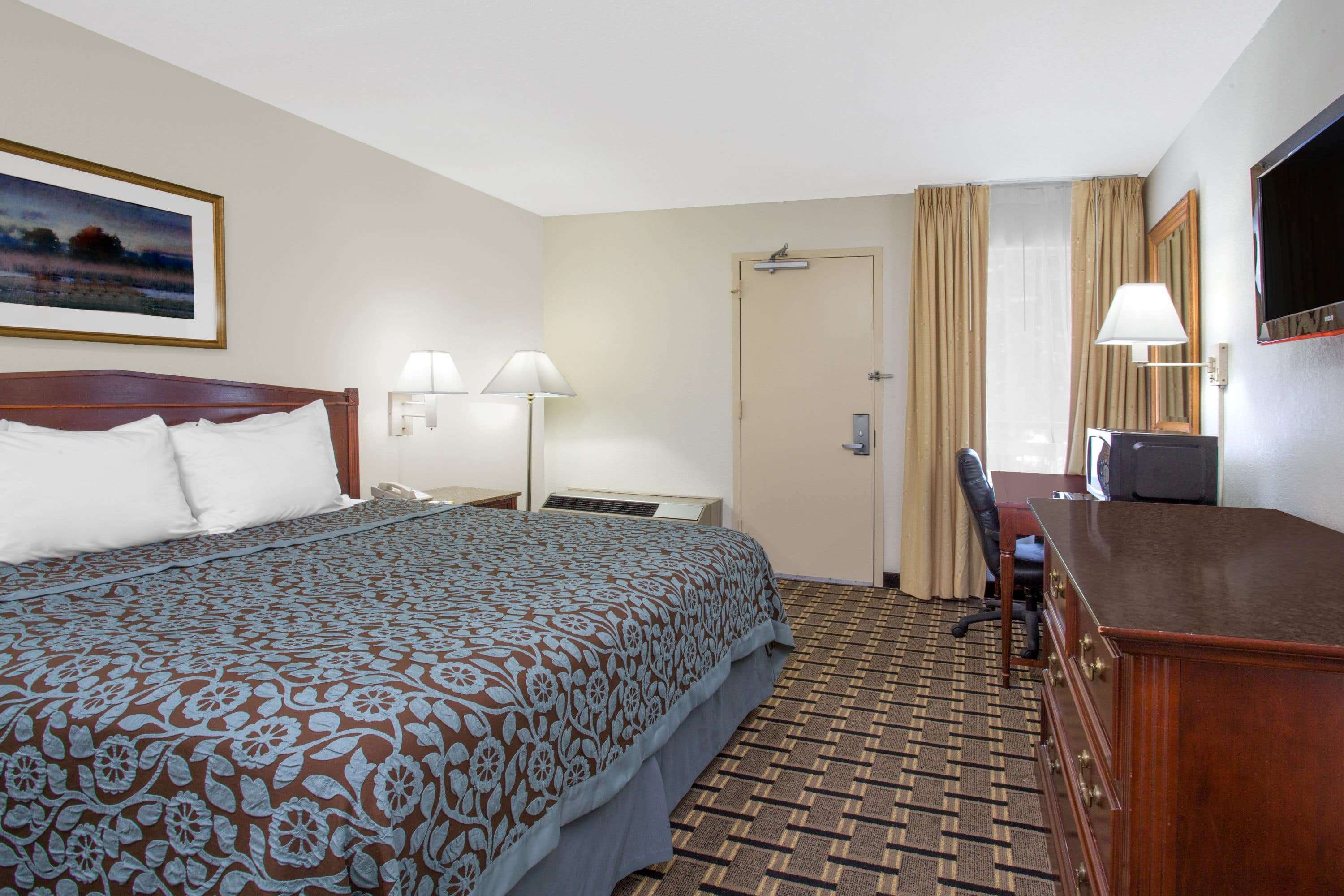 Hotel Carolina Hotel Carolina