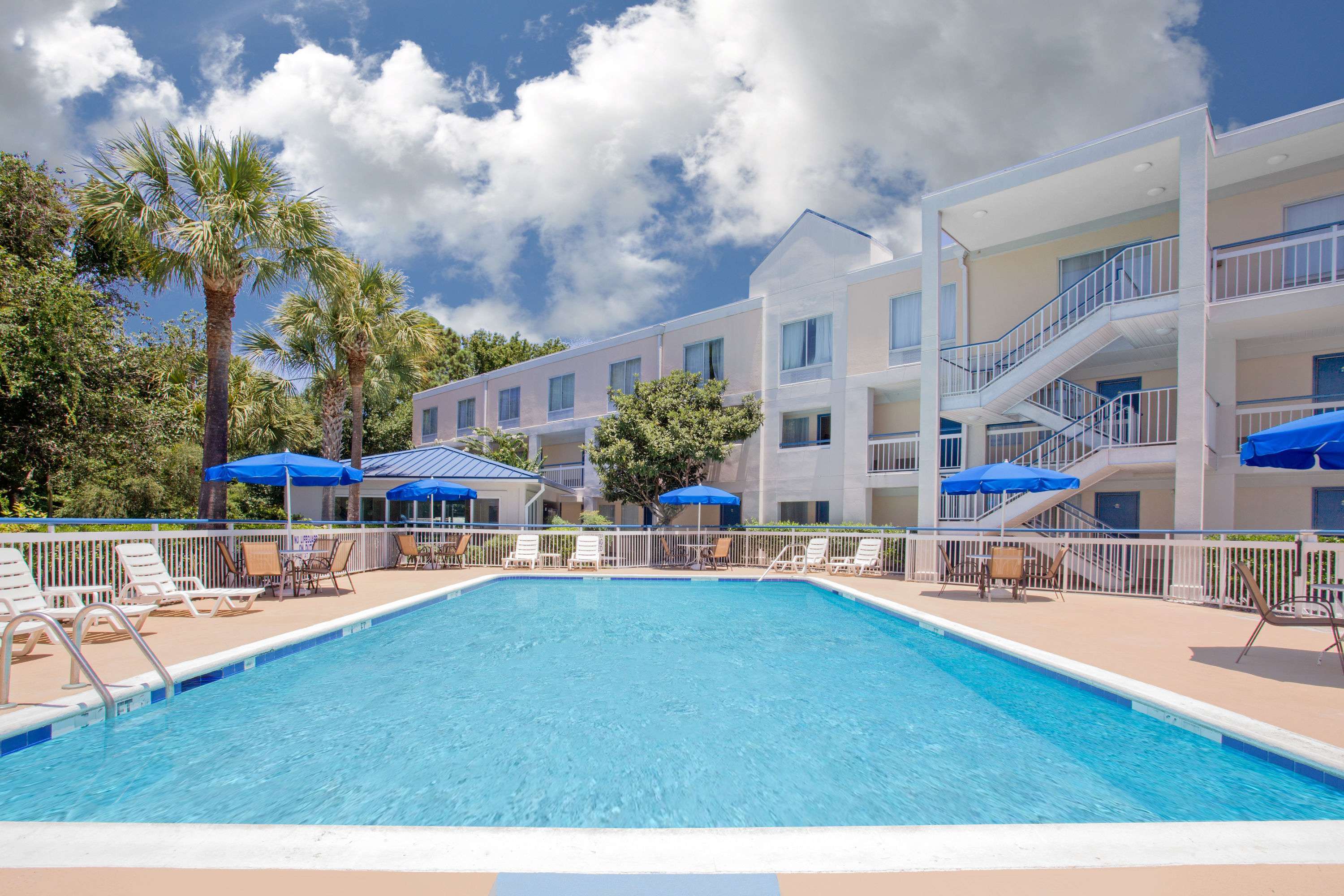 Hotel Carolina Hotel Carolina
