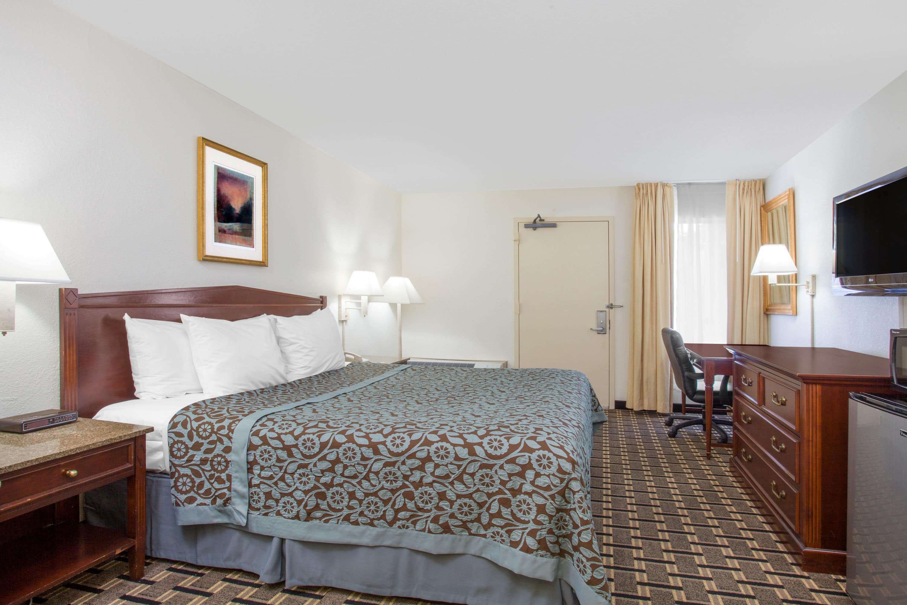 Hotel Carolina Hotel Carolina