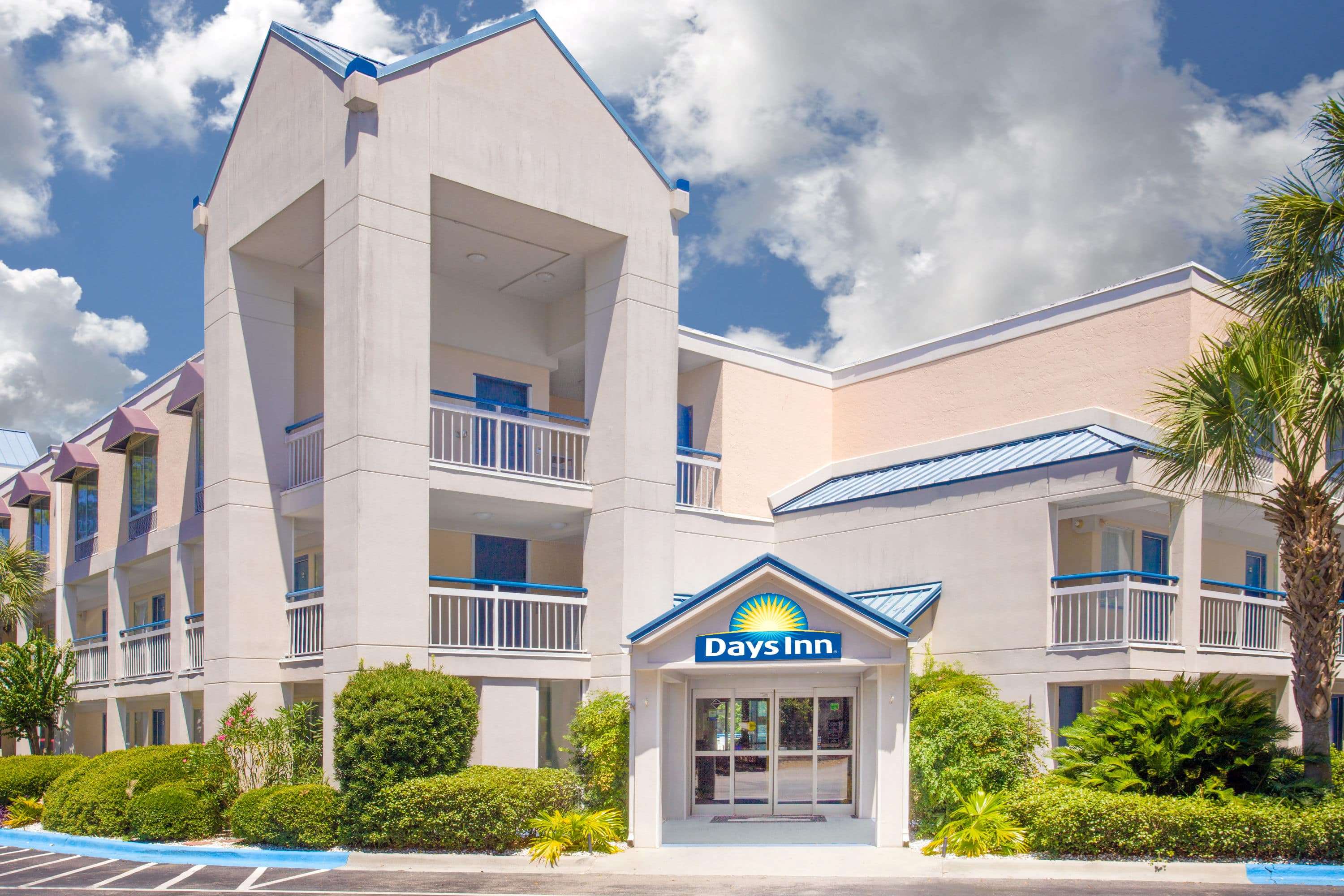 Hotel Carolina Hotel Carolina