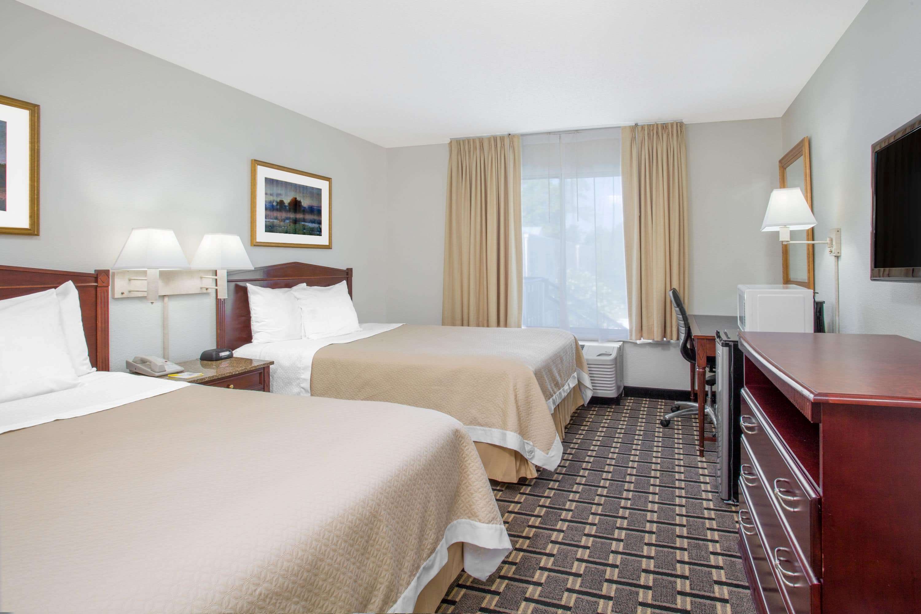 Hotel Carolina Hotel Carolina